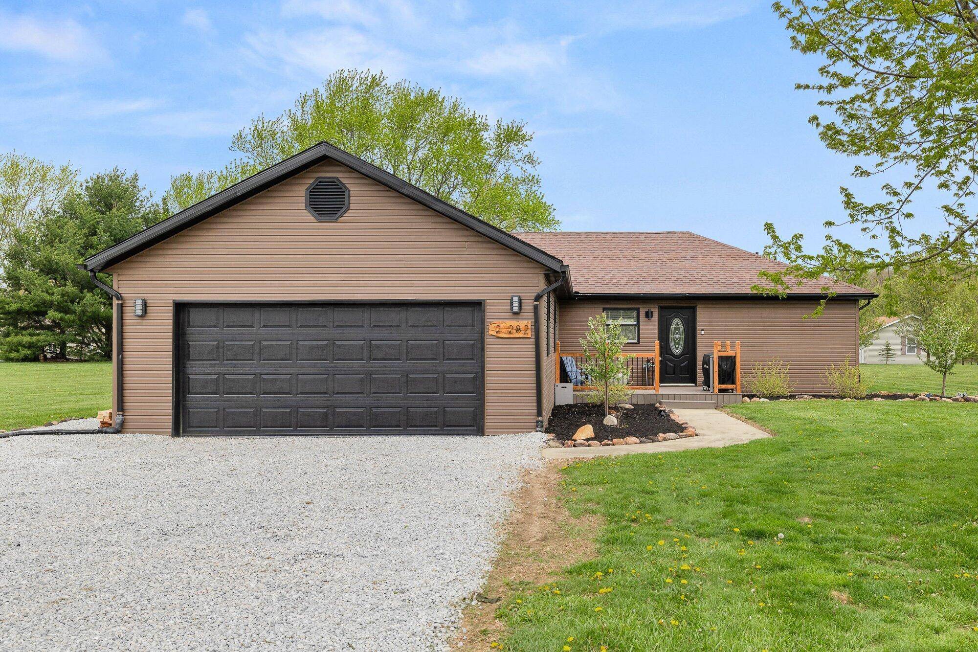 Mount Gilead, OH 43338,7326 State Route 19 #2-282