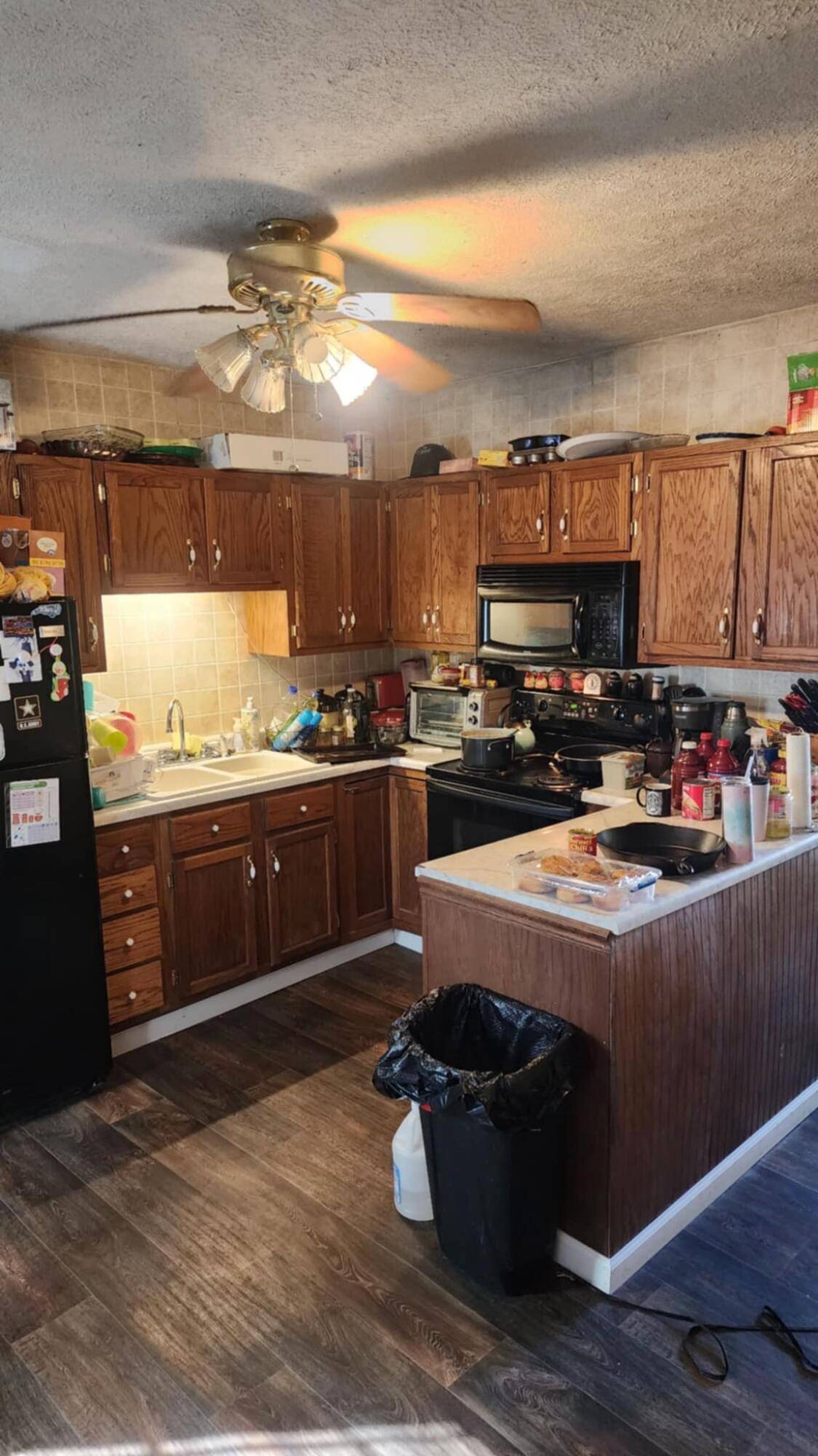 Wellston, OH 45692,119 N Park Avenue