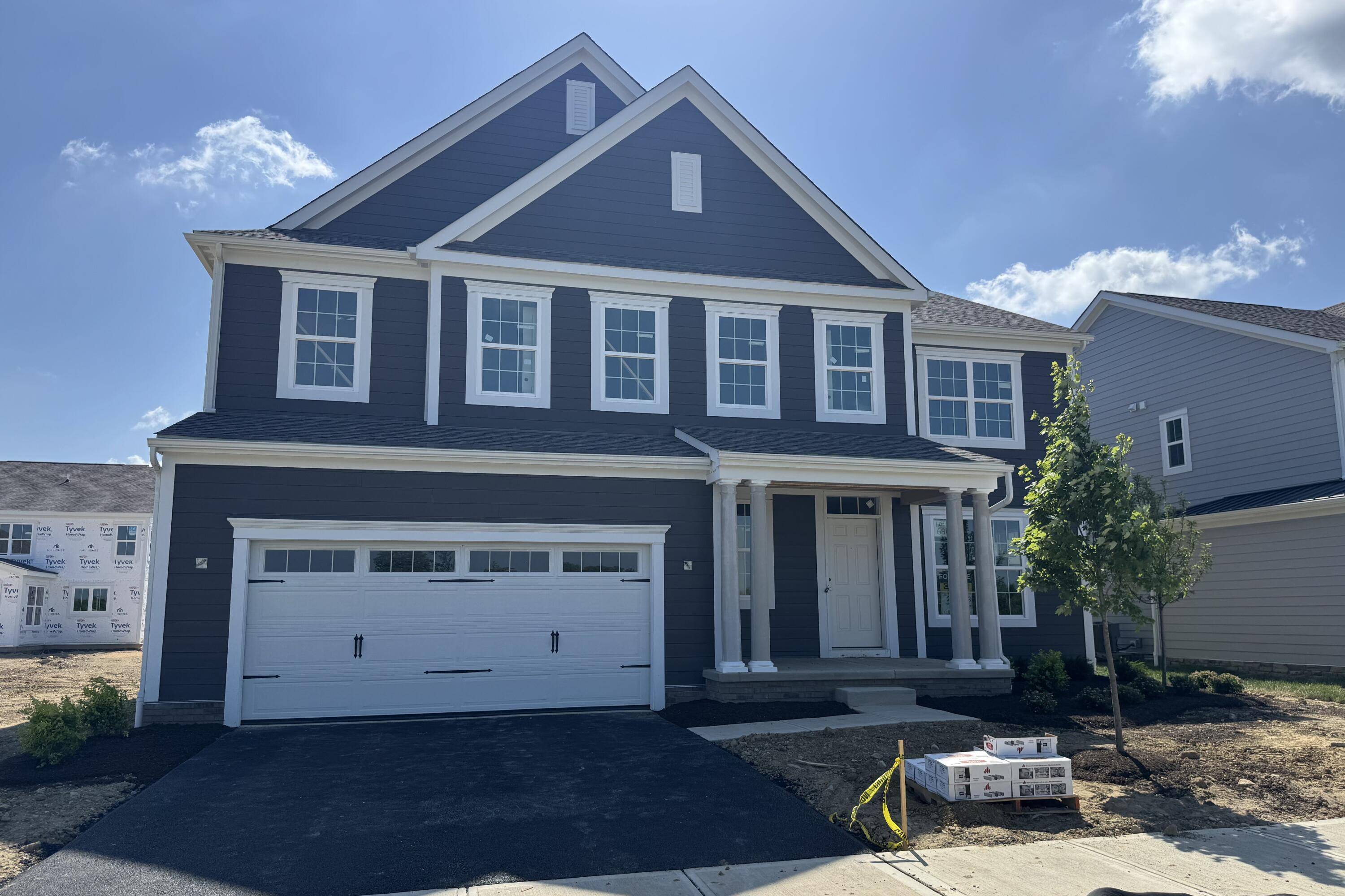Dublin, OH 43016,6968 Barksdale Drive