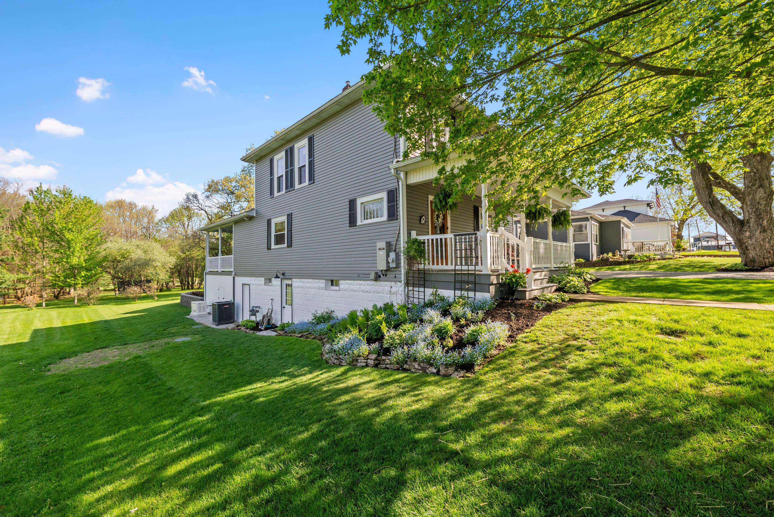 Centerburg, OH 43011,75 Washington Street
