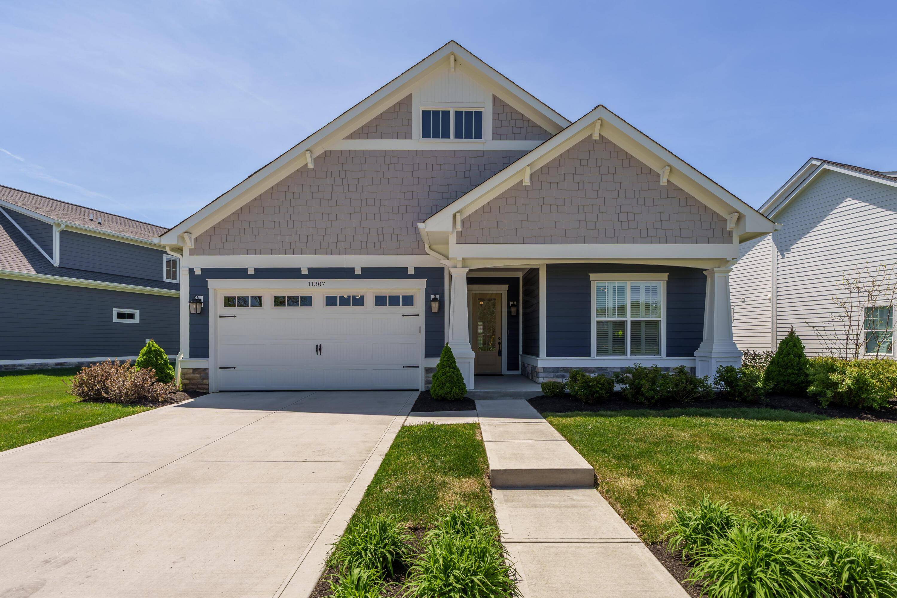 Plain City, OH 43064,11307 Sweetbay Drive