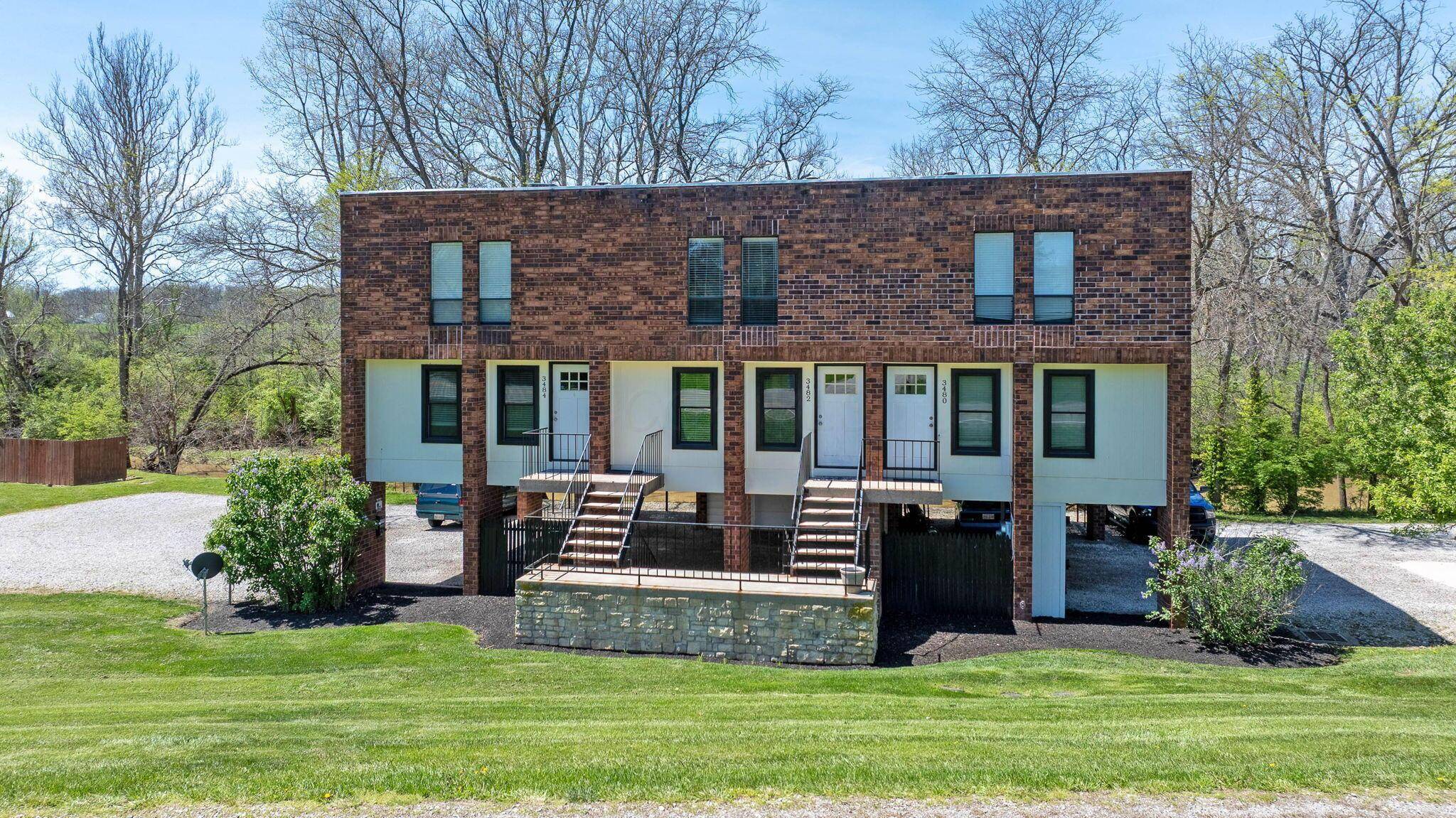 Ostrander, OH 43061,3480 Ostrander Road