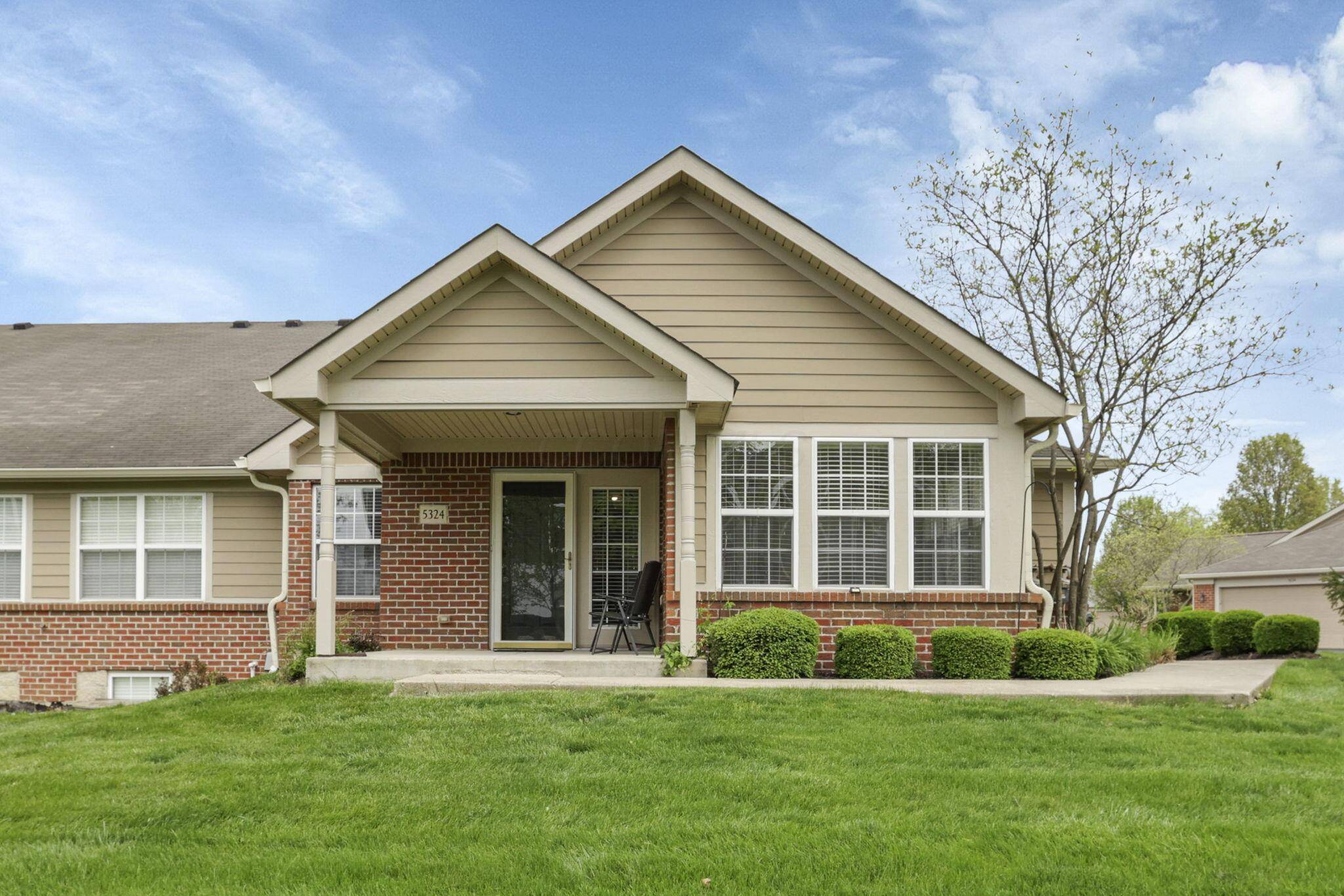 Westerville, OH 43081,5324 Nottinghamshire Lane