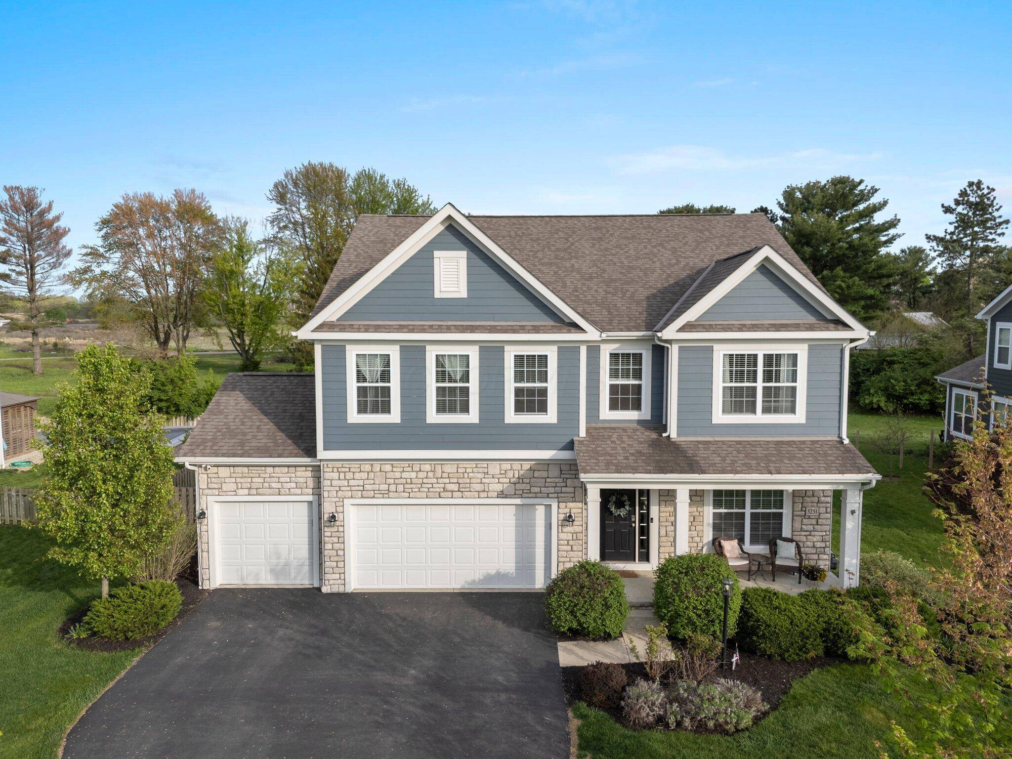 Lewis Center, OH 43035,5251 Louden Drive