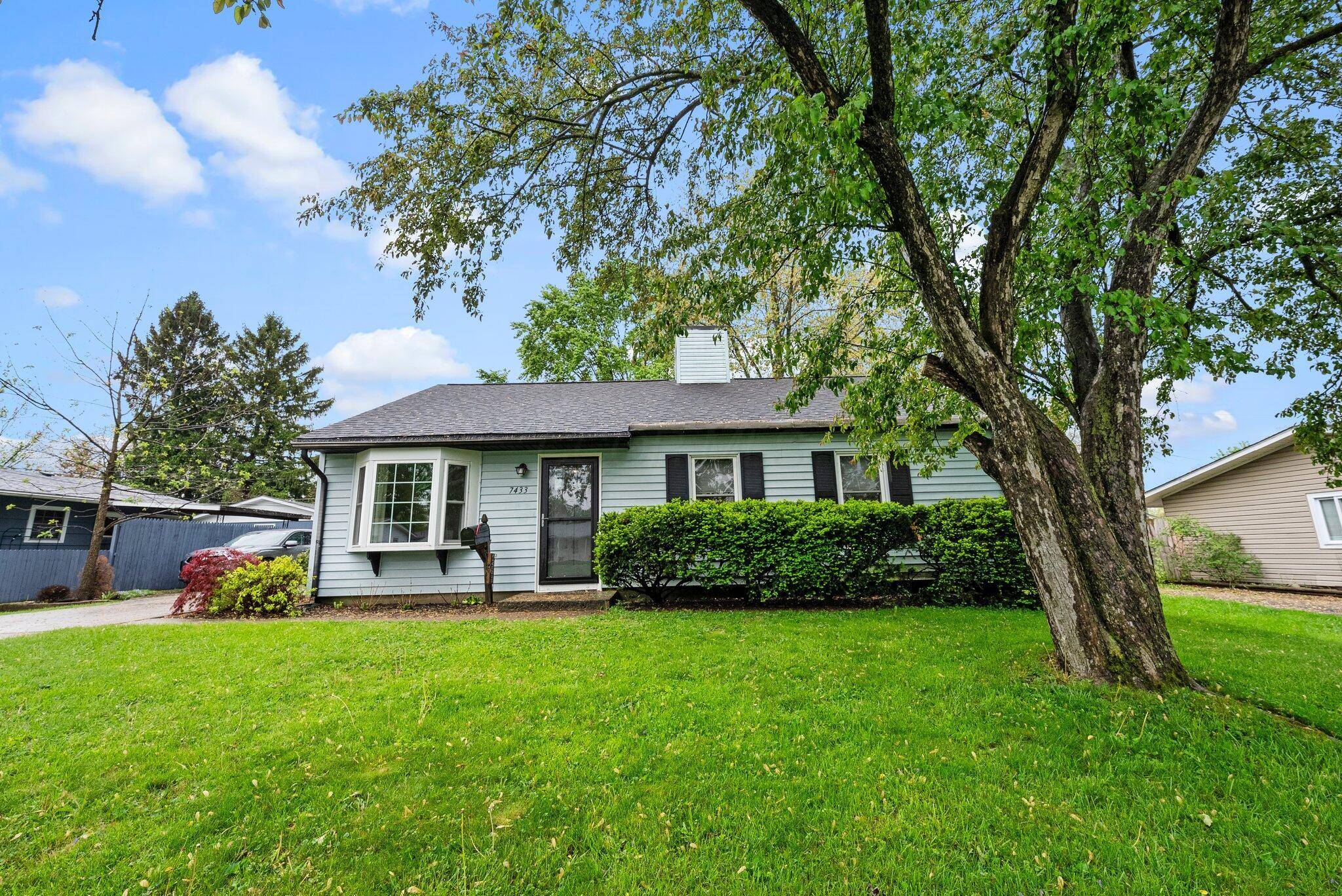 Reynoldsburg, OH 43068,7433 Saratoga Avenue