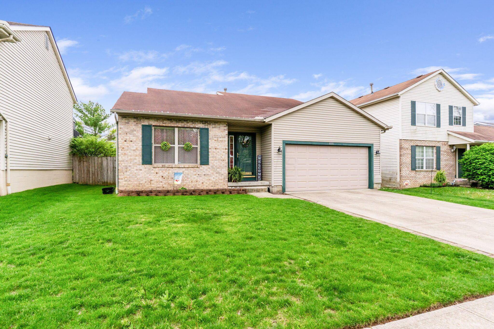 Columbus, OH 43207,1111 Viewpointe Drive