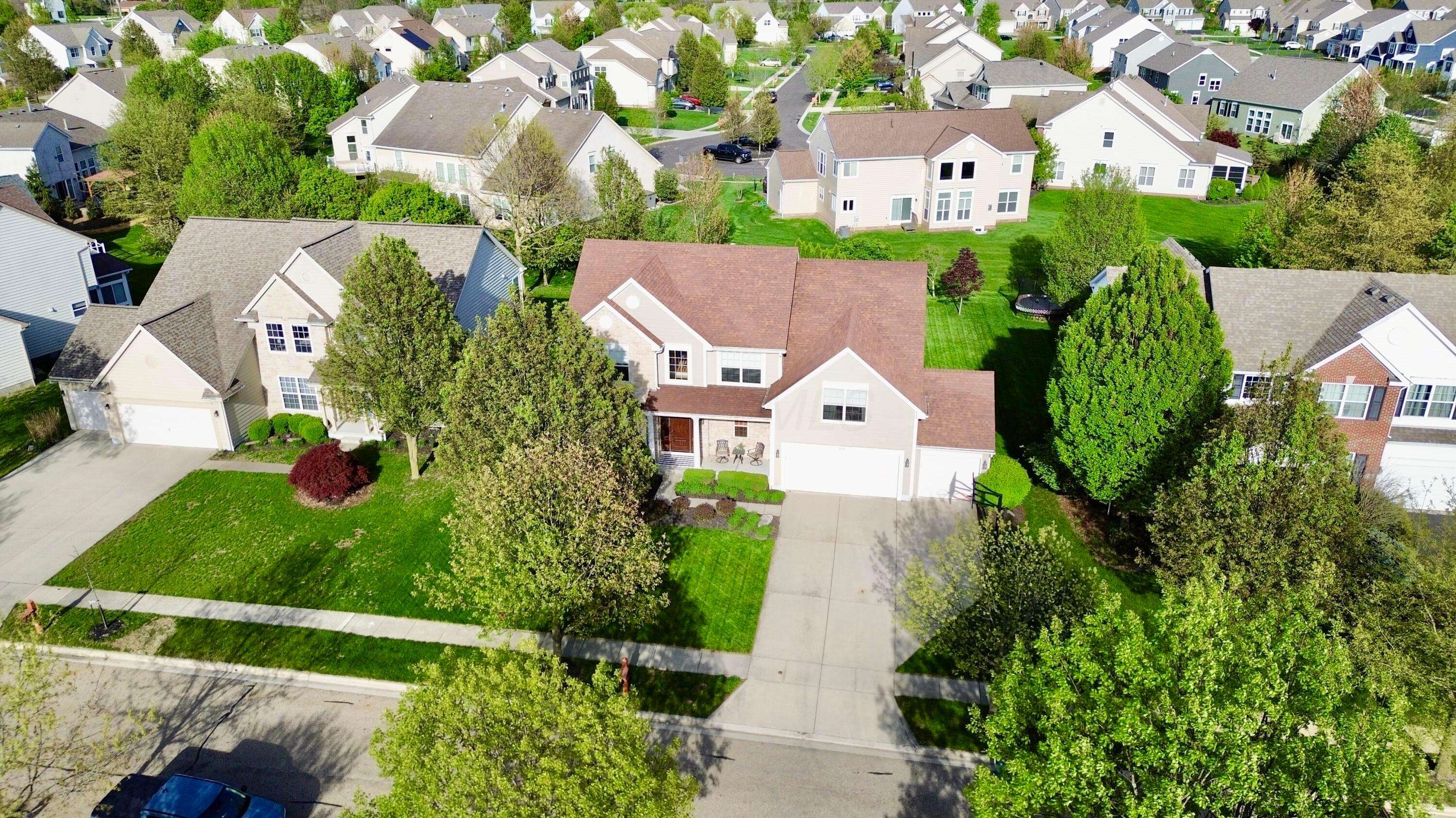 Dublin, OH 43016,7781 Kelly Drive