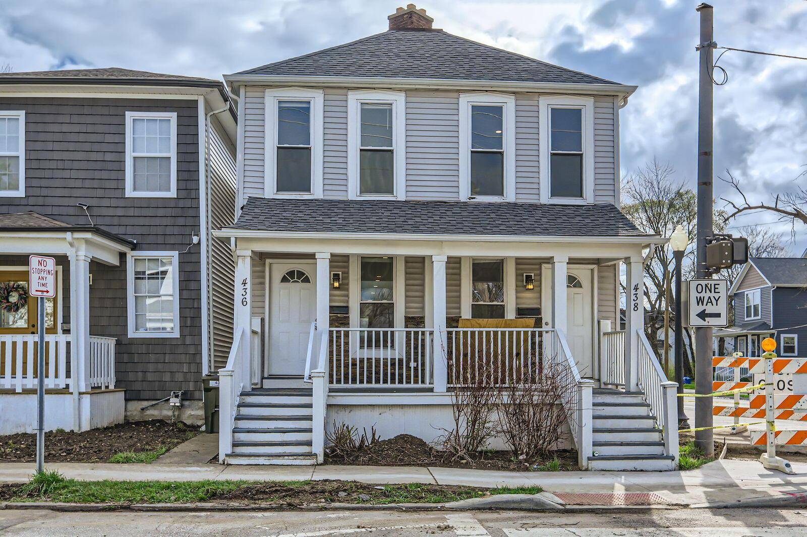 Columbus, OH 43205,436438 S Champion Avenue