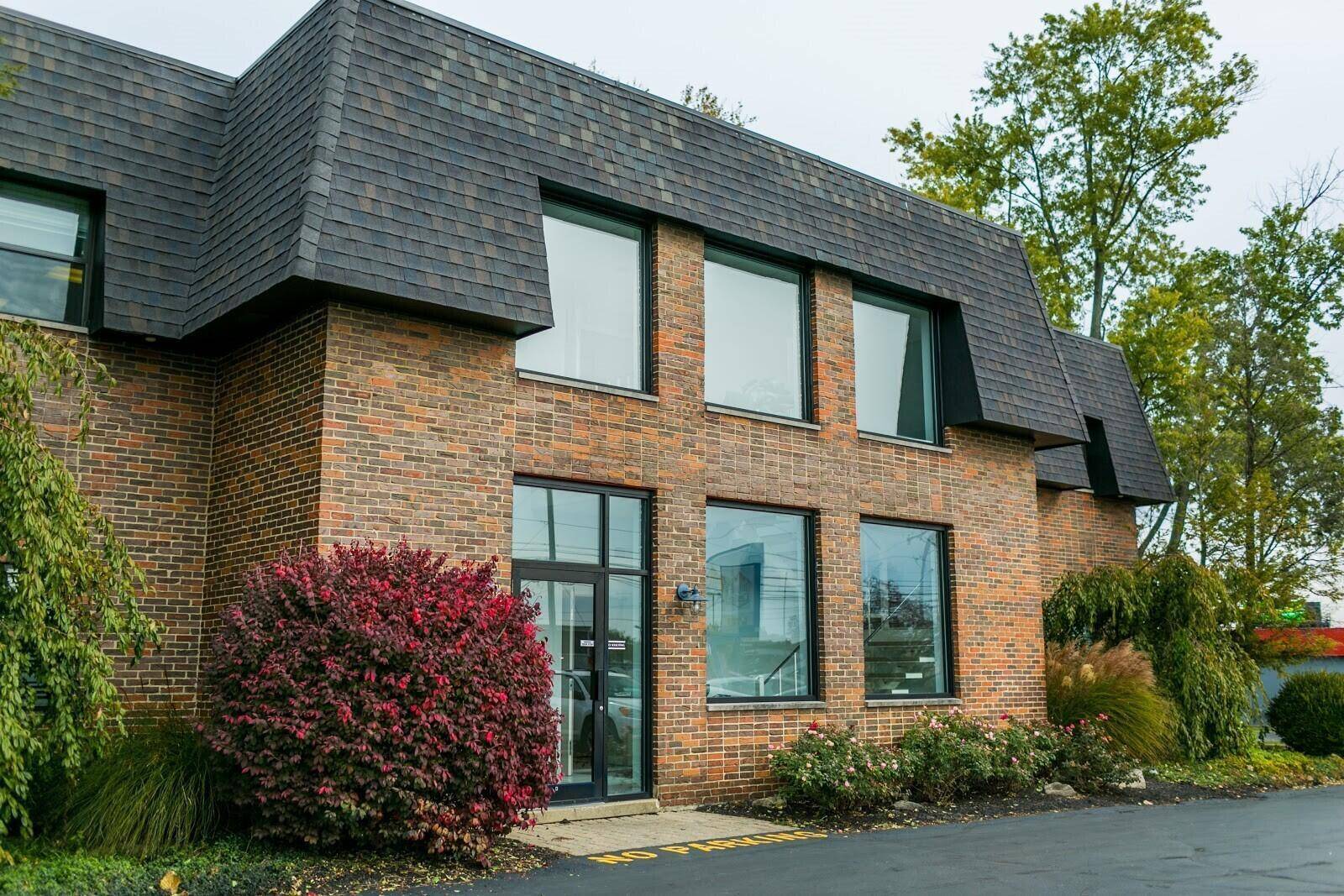 Columbus, OH 43220,1170 Old Henderson Road #120