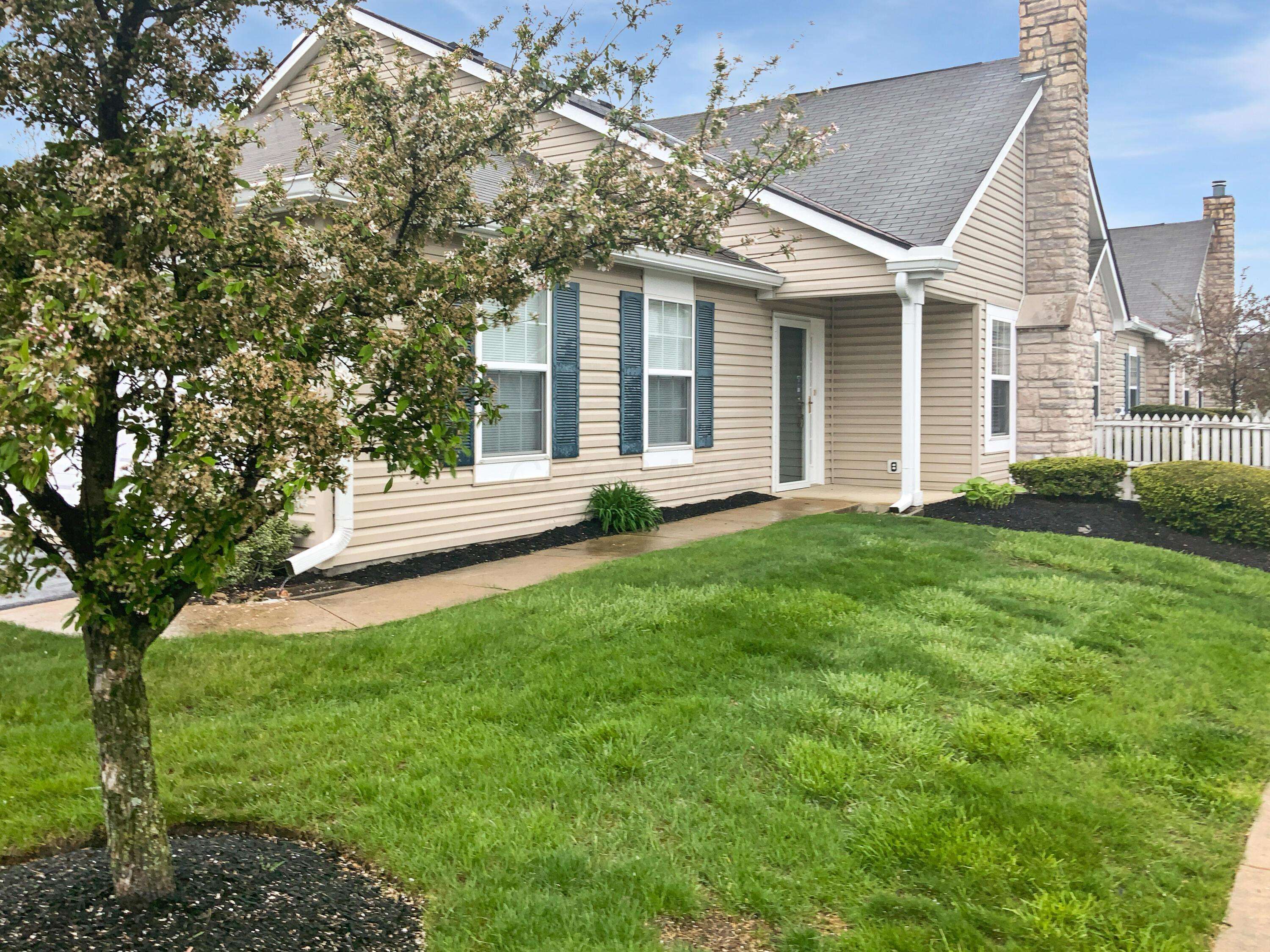 Blacklick, OH 43004,7873 Beamish Way #12C