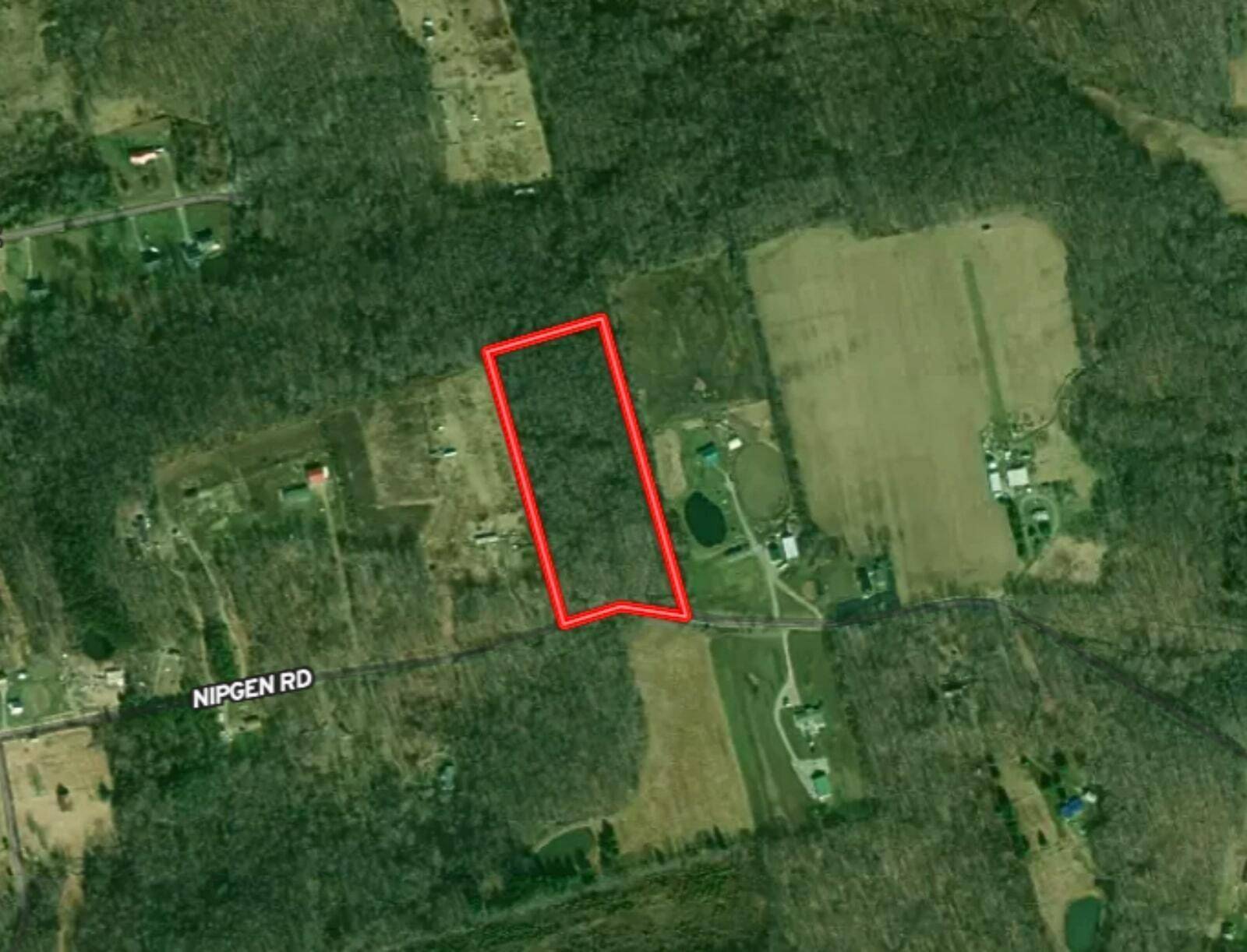 Waverly, OH 45690,0 Nipgen Road