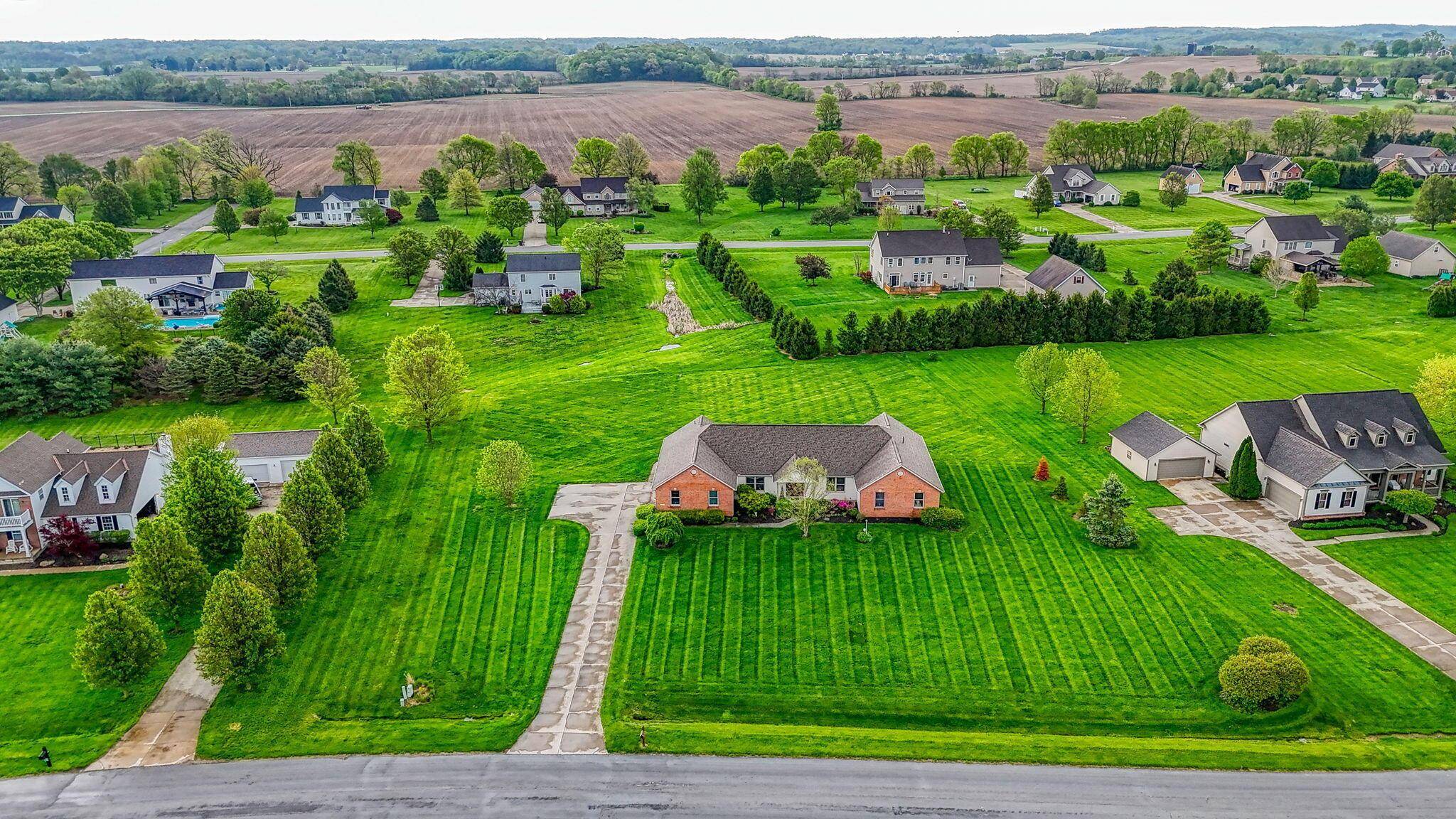 Carroll, OH 43112,4656 Meadowgrove Drive