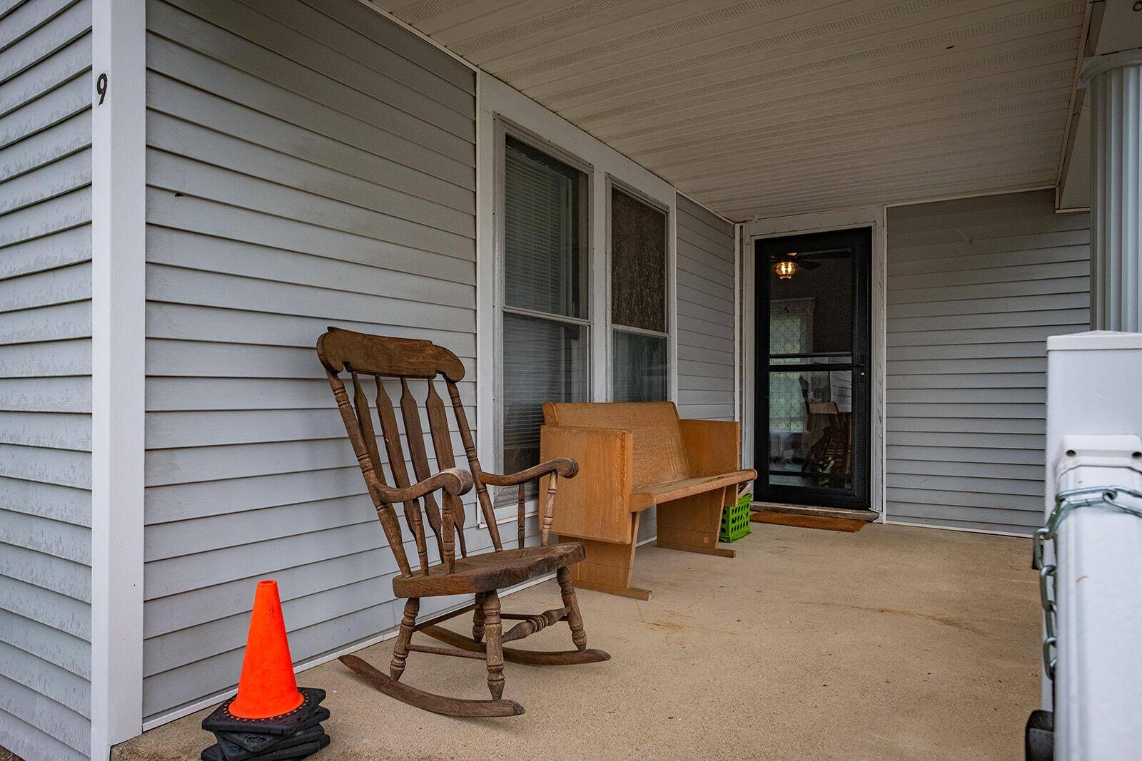Christiansburg, OH 45389,9 W 1st Street