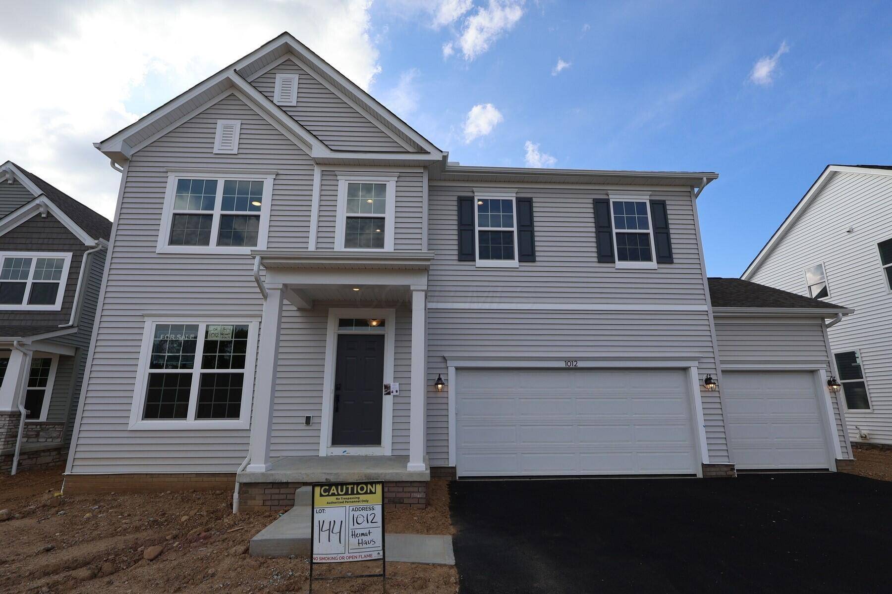 Grove City, OH 43123,1012 Heimat Haus Drive