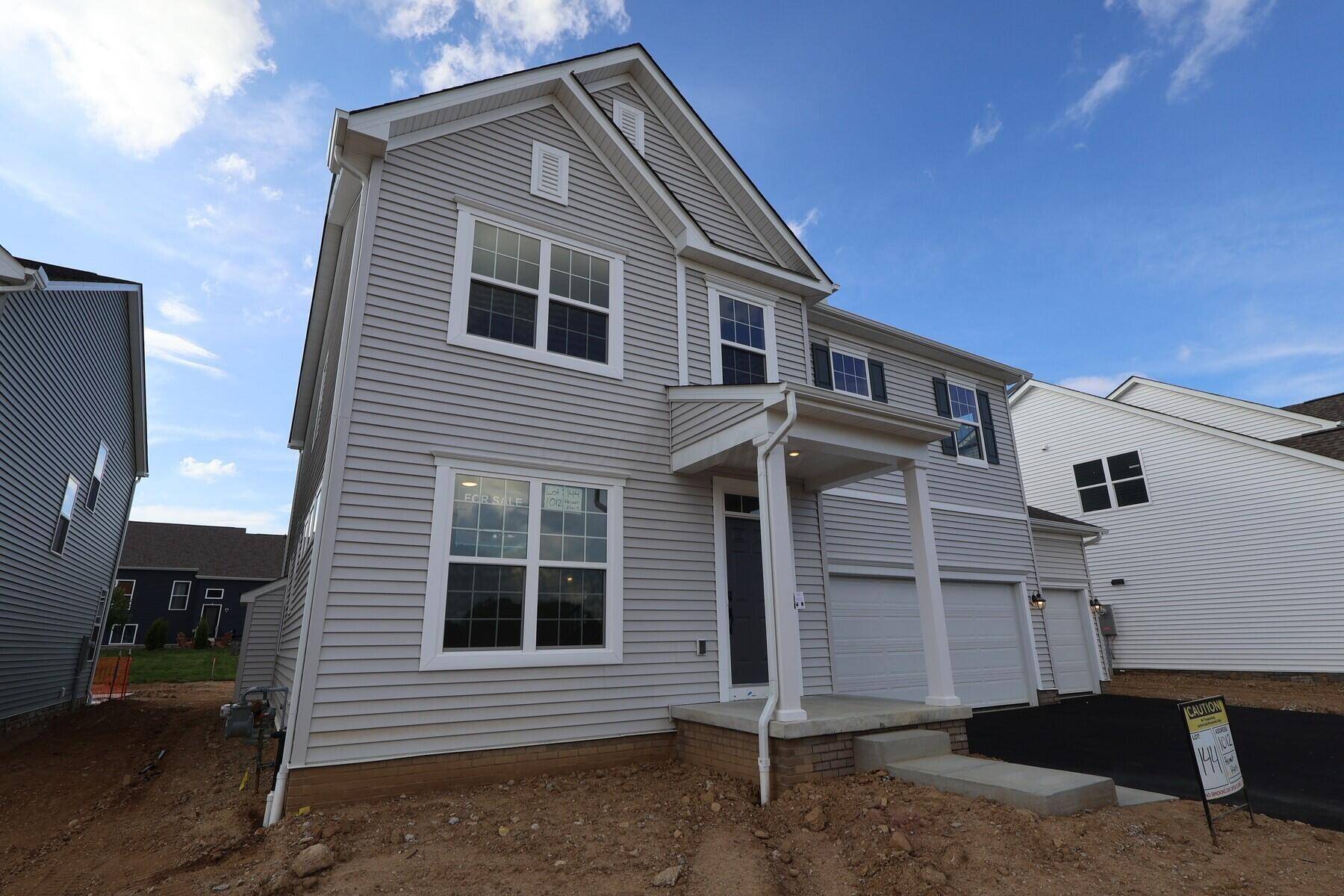 Grove City, OH 43123,1012 Heimat Haus Drive