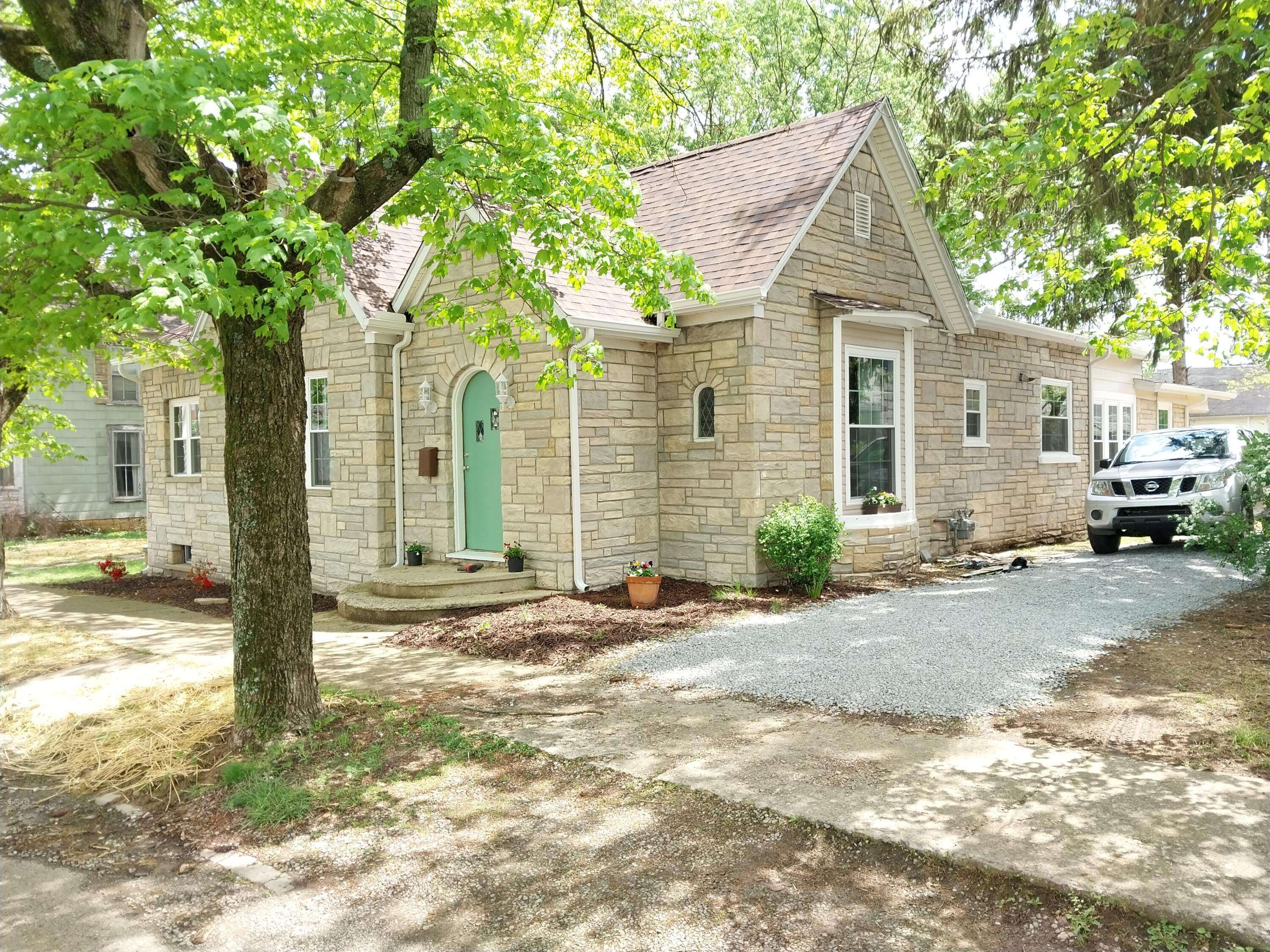 Greenfield, OH 45123,644 Mirabeau Street