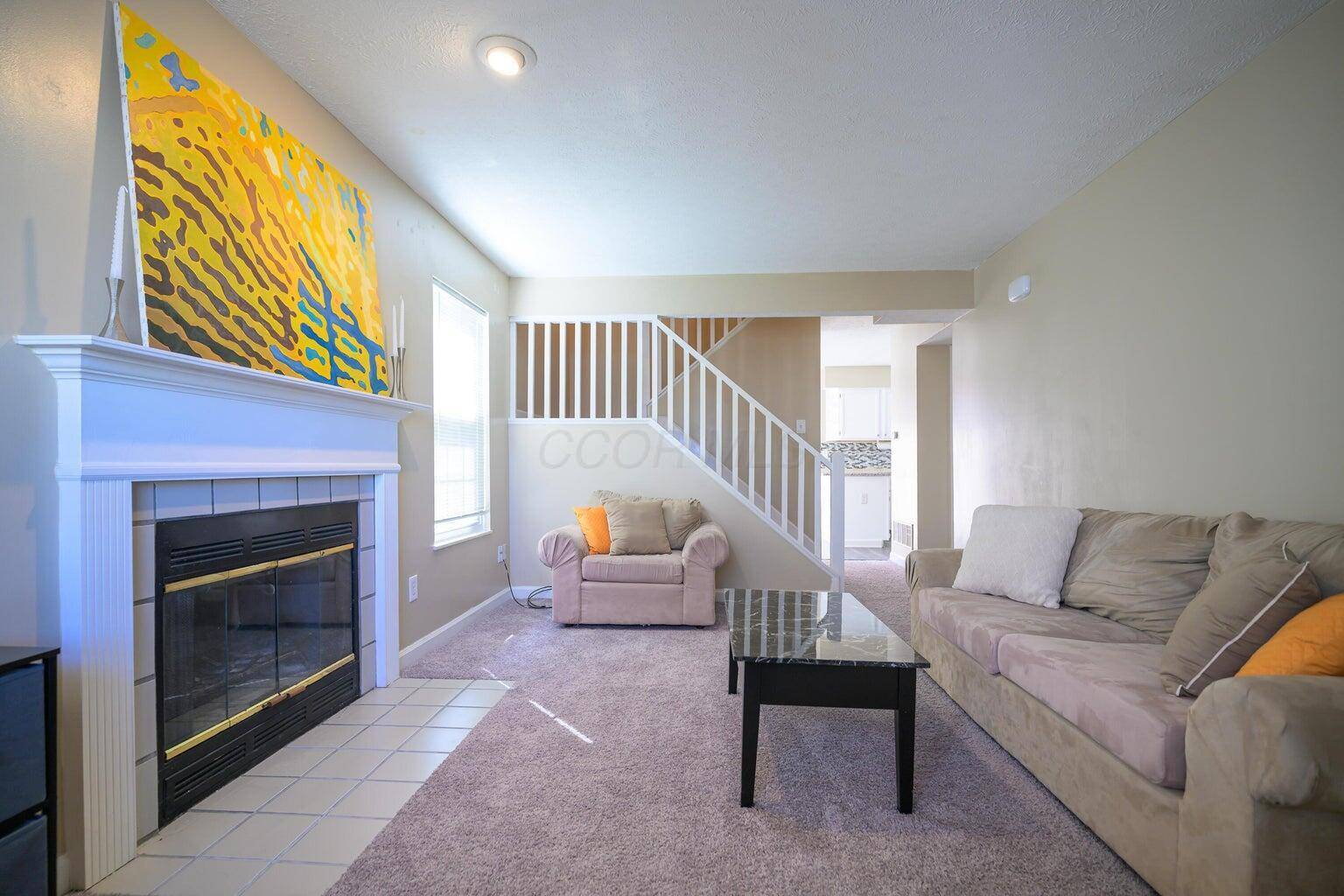 Westerville, OH 43081,961 Philadelphia Drive #2D