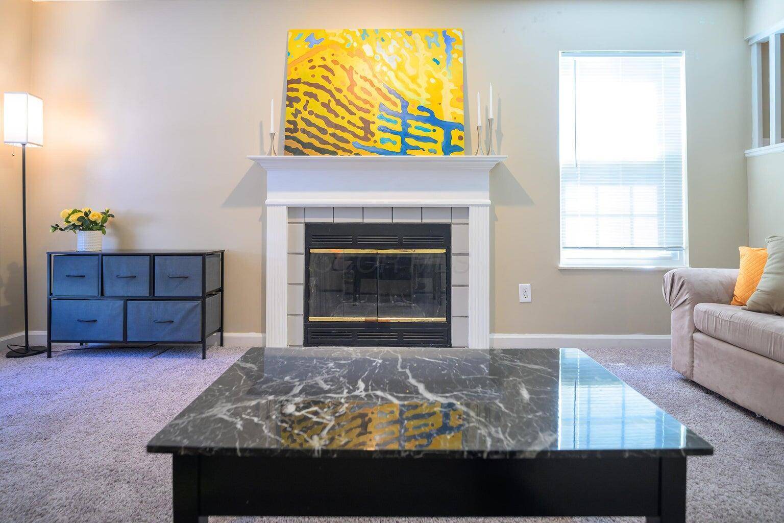 Westerville, OH 43081,961 Philadelphia Drive #2D