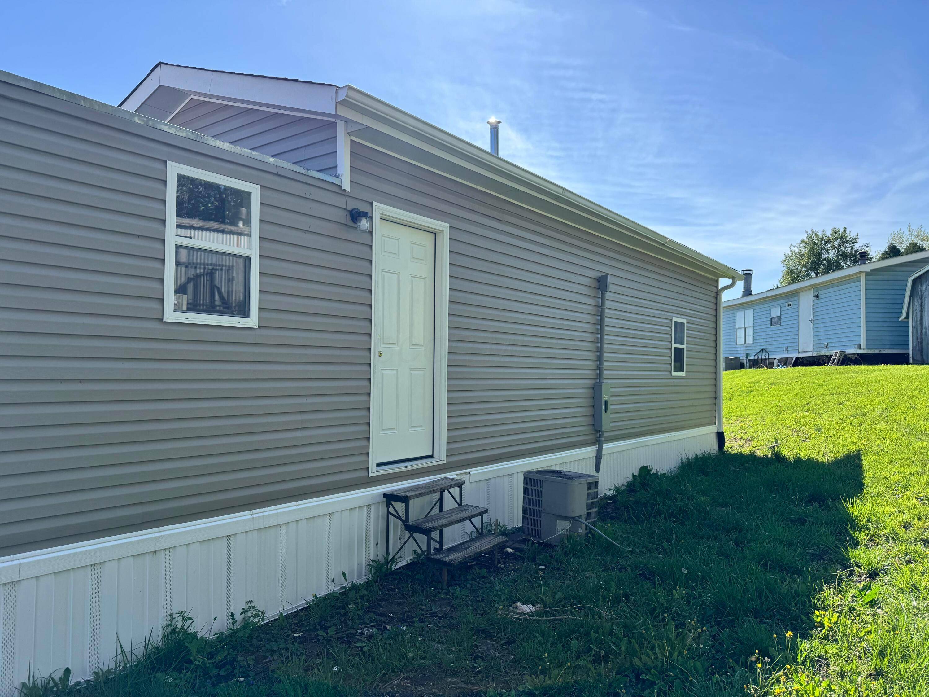 Urbana, OH 43078,110 E Hickory Grove Road #Lot 34