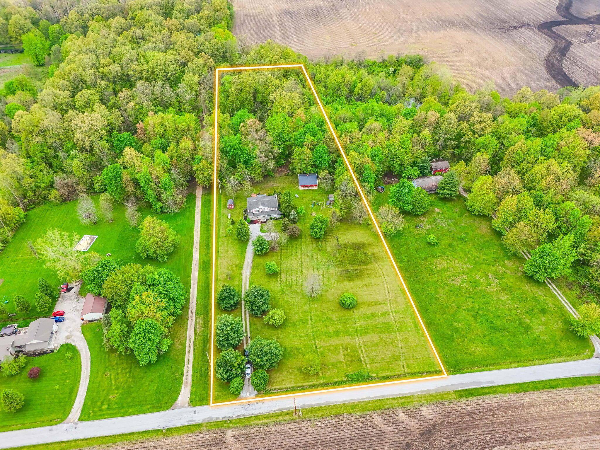 Johnstown, OH 43031,9283 Downing Road