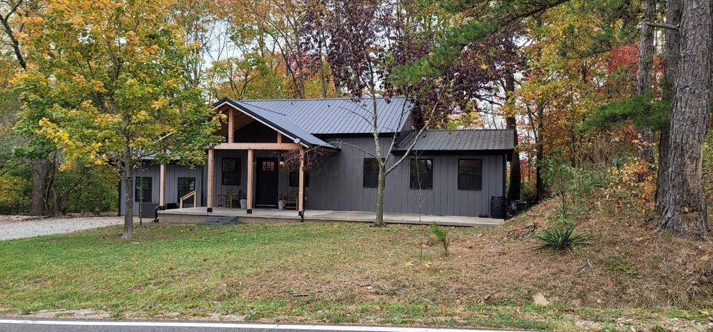 Laurelville, OH 43135,19683 Thompson Ridge Road
