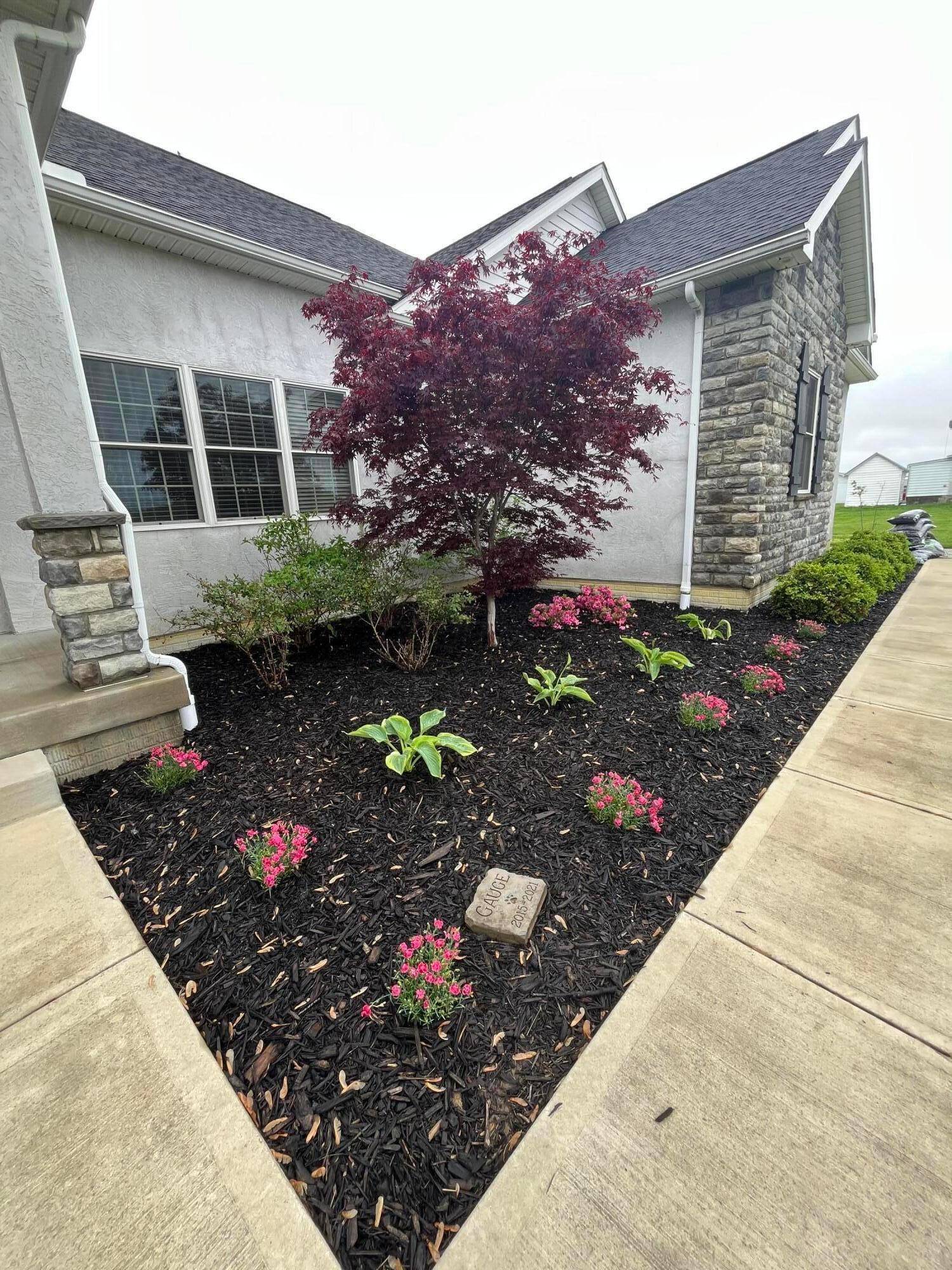 Ashville, OH 43103,4256 Miller Road