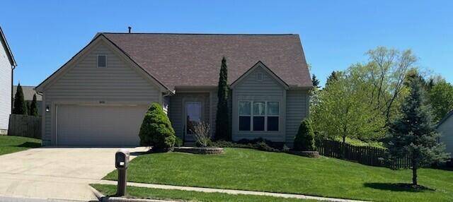 Columbus, OH 43230,905 Caroway Boulevard