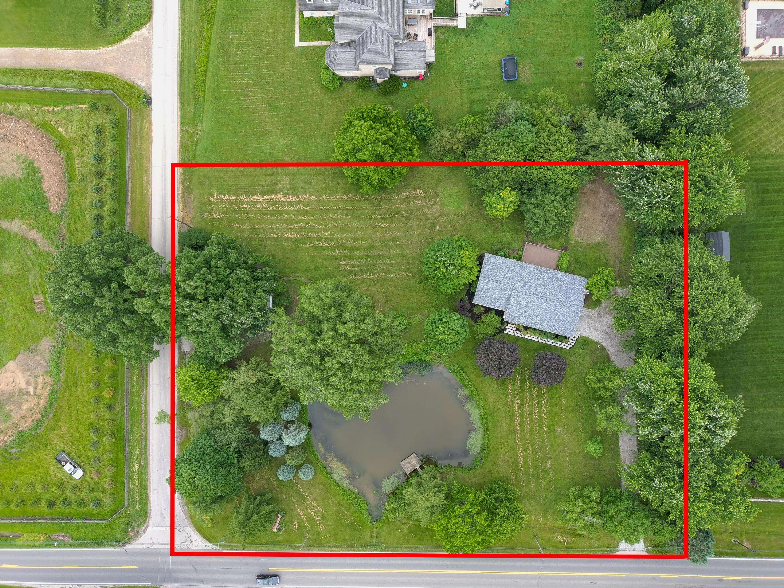 Delaware, OH 43015,4777 Liberty Road