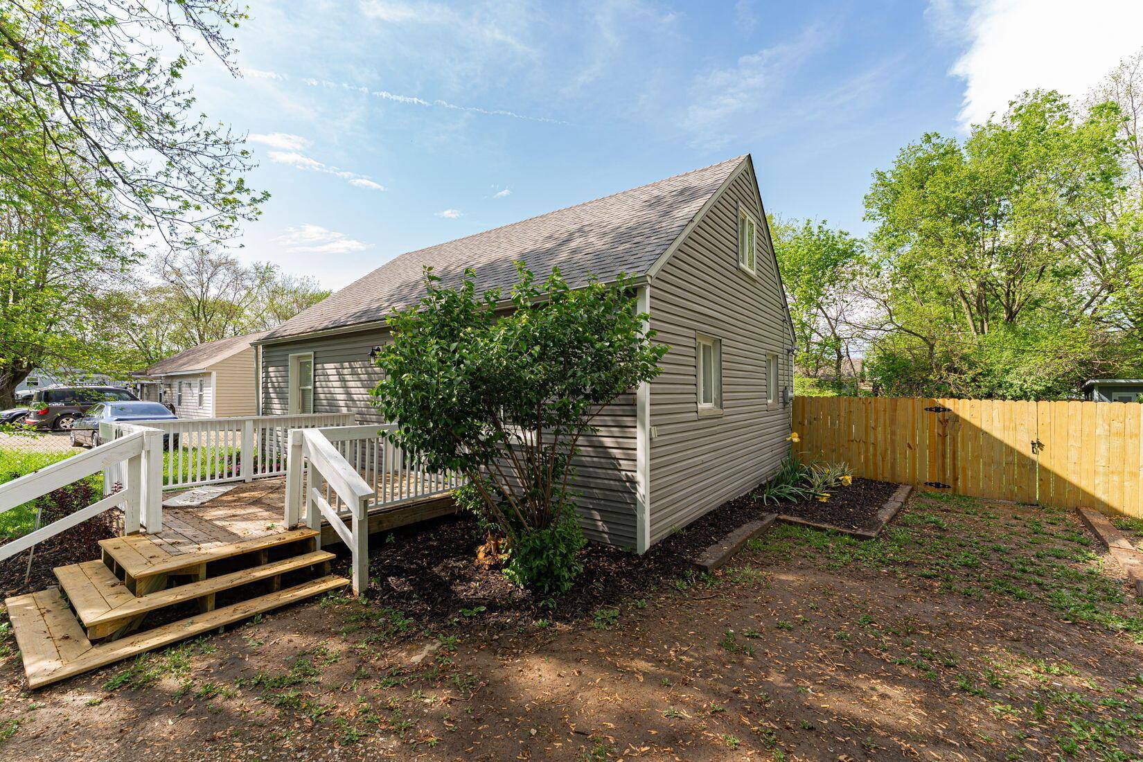 Columbus, OH 43207,810 Koebel Avenue