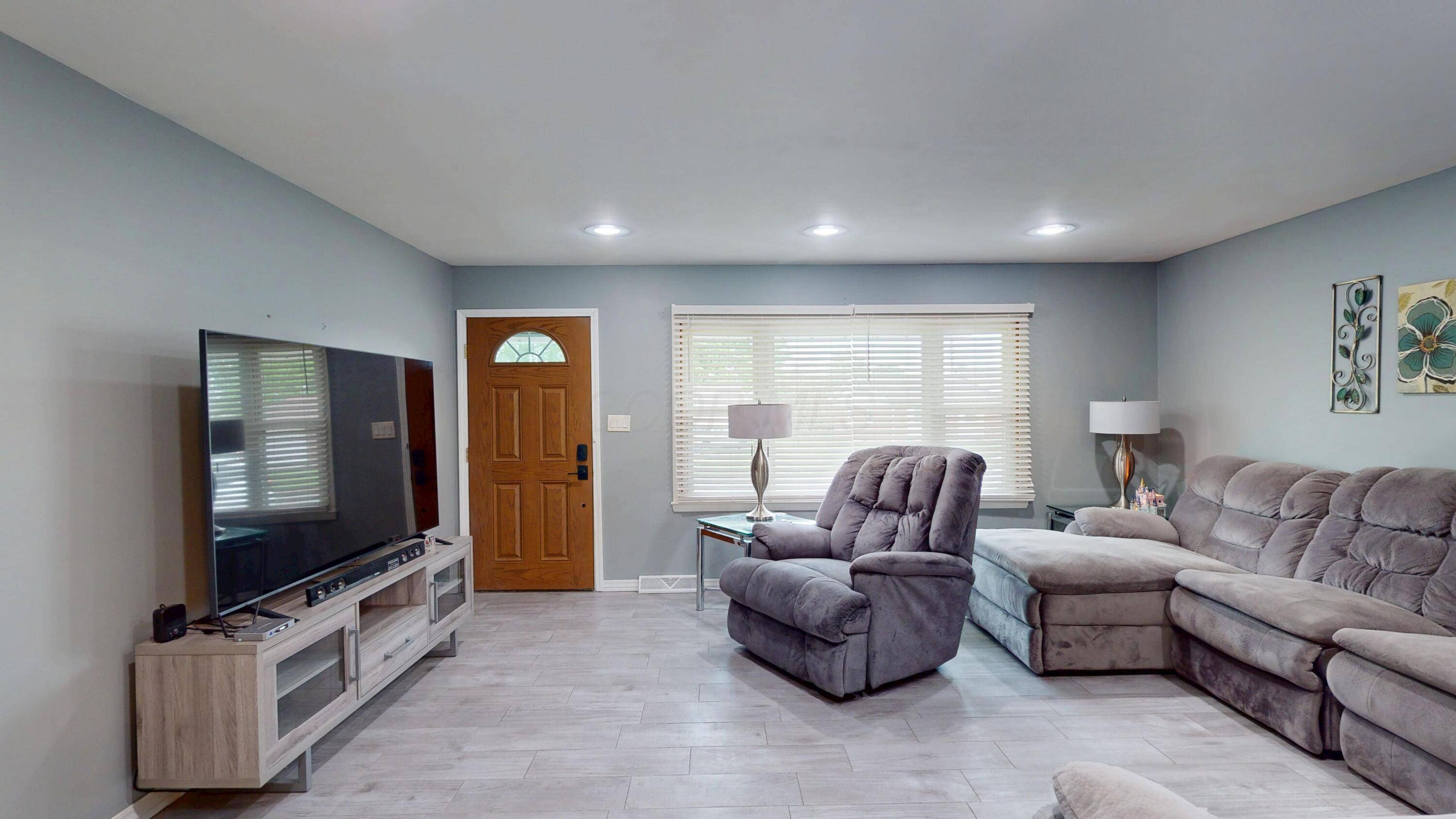 Bellefontaine, OH 43311,604 Hillcrest Drive
