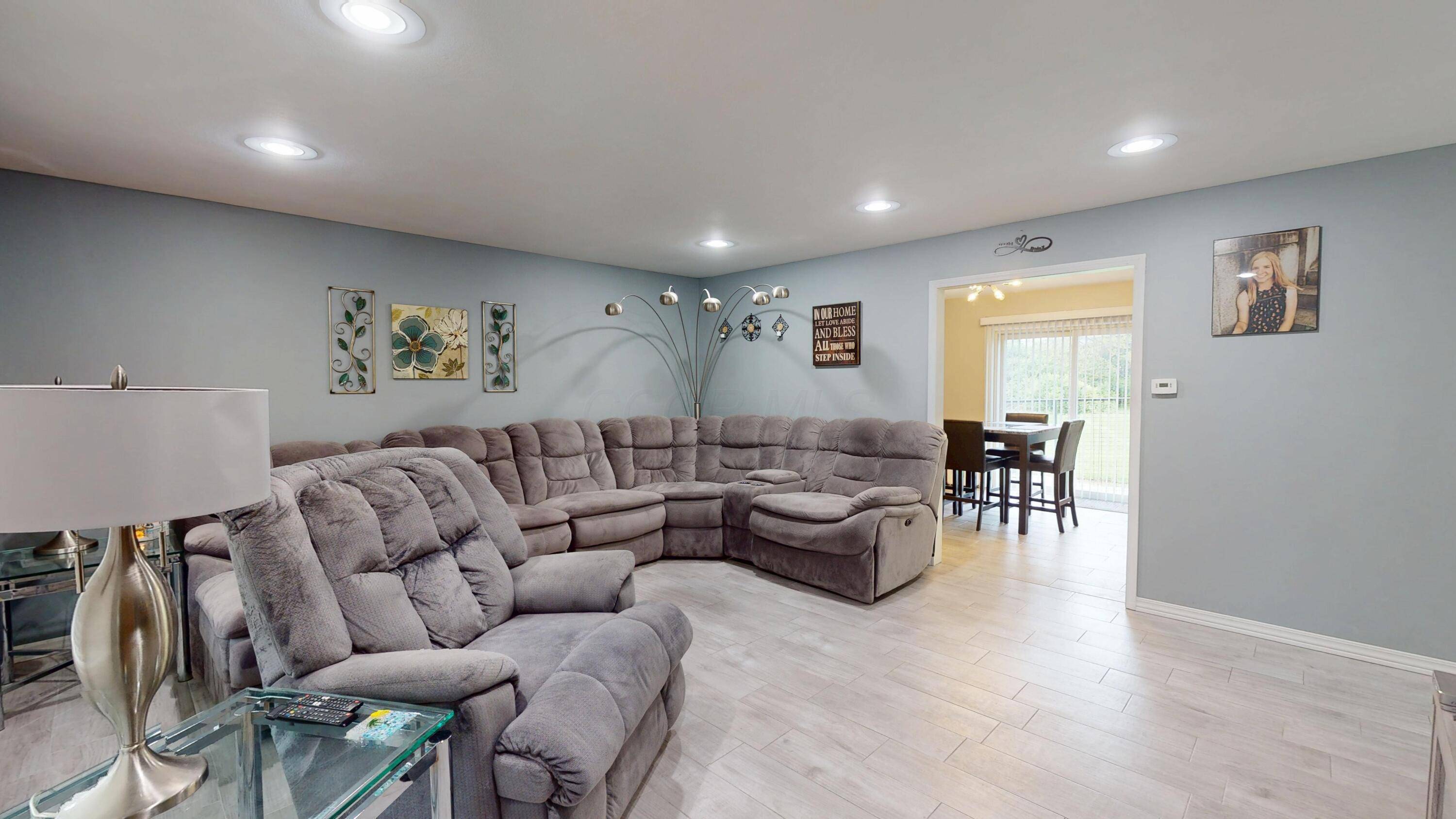 Bellefontaine, OH 43311,604 Hillcrest Drive