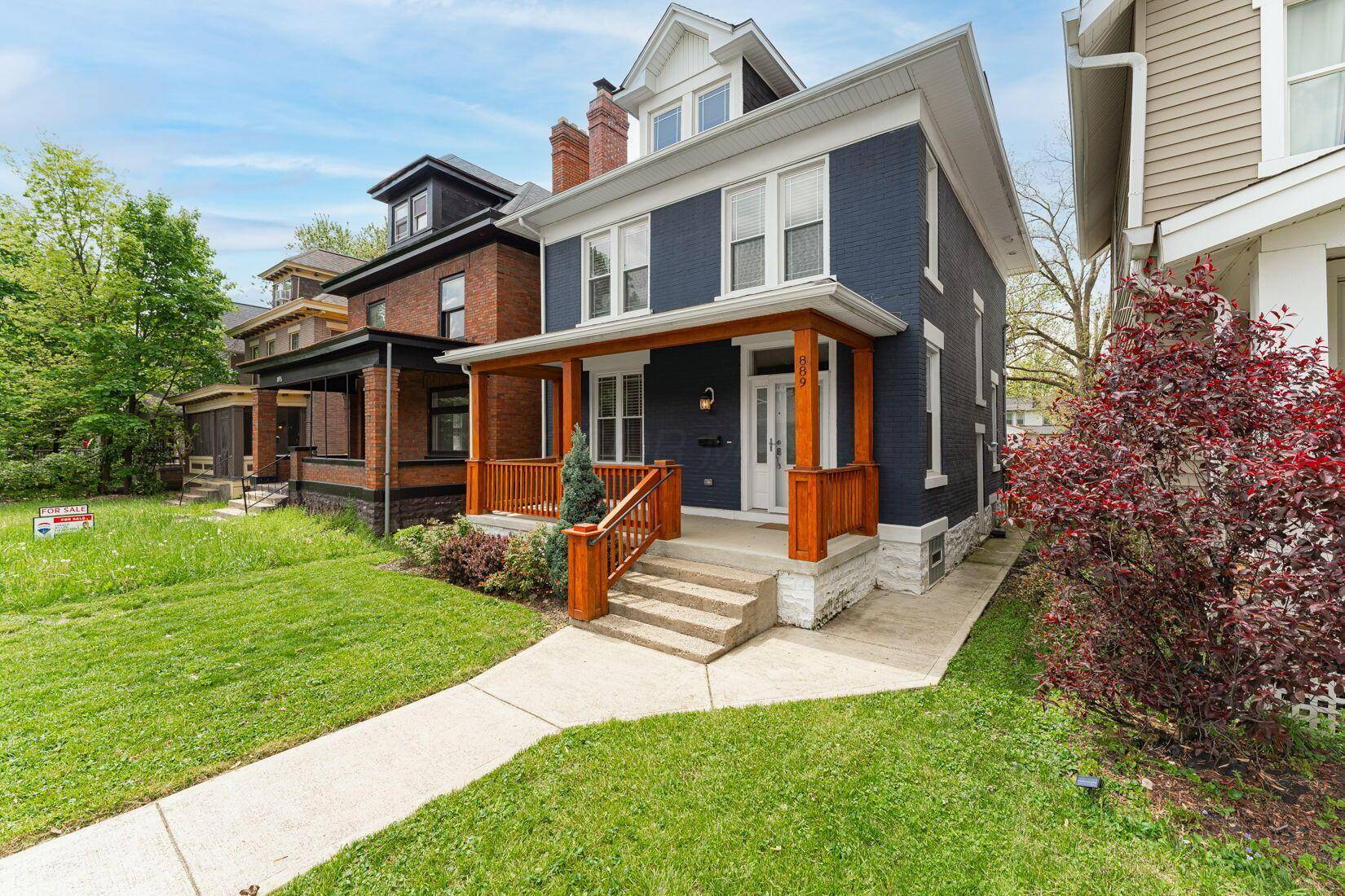 Columbus, OH 43206,889 Studer Avenue