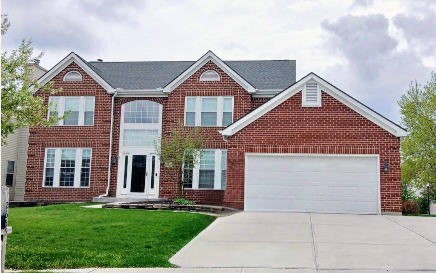 Powell, OH 43065,2655 Berber Street