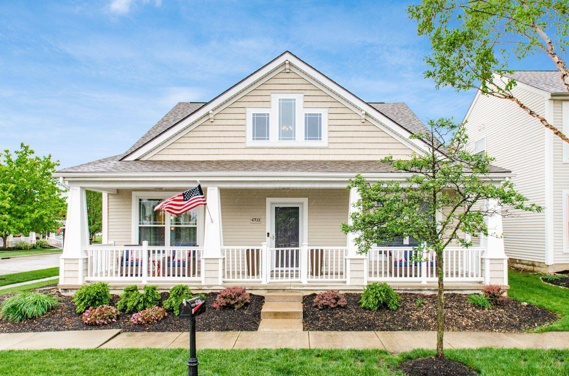 Grove City, OH 43123,4703 Trumhall Drive