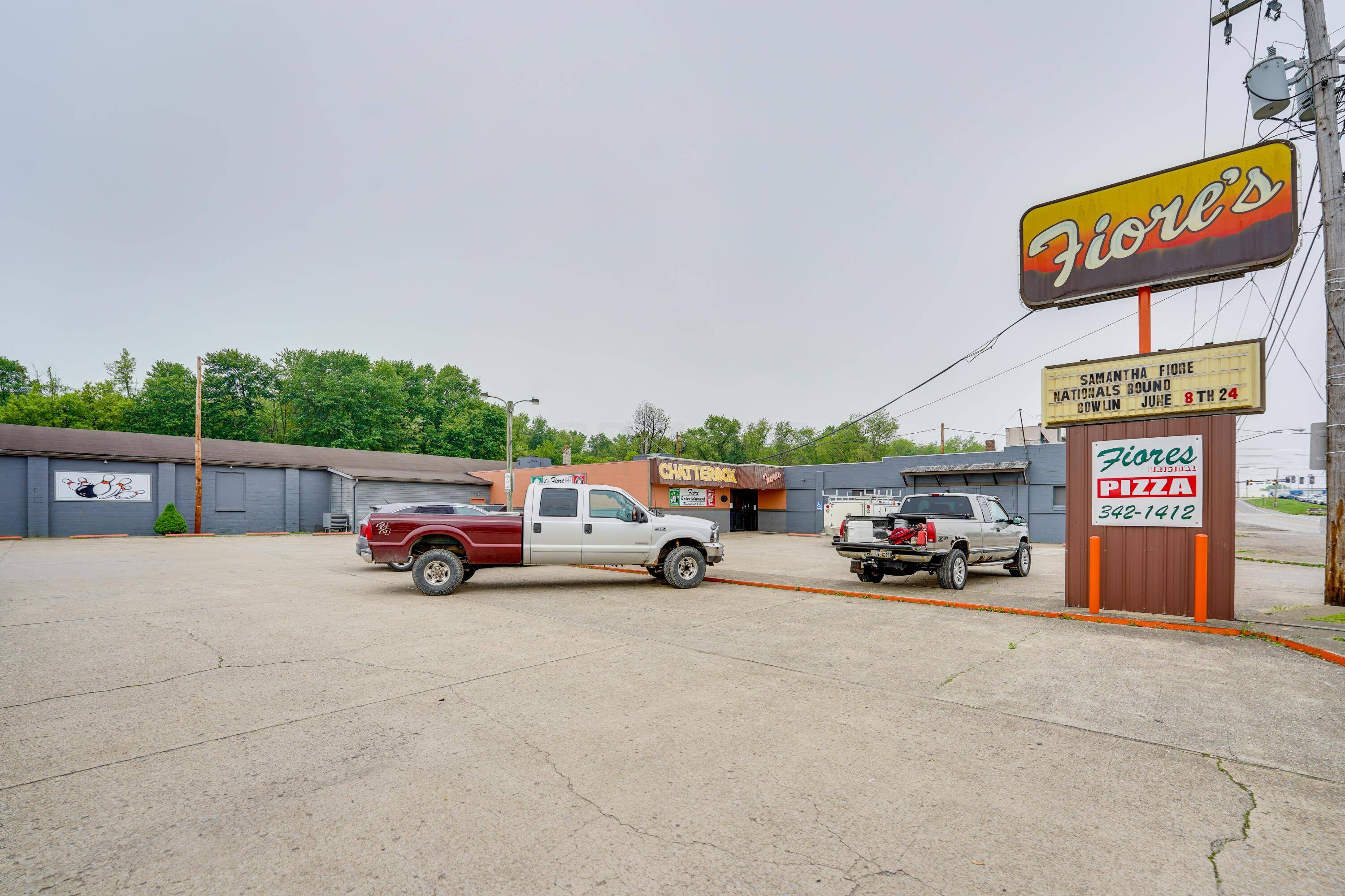 New Lexington, OH 43764,421 W Broadway Street