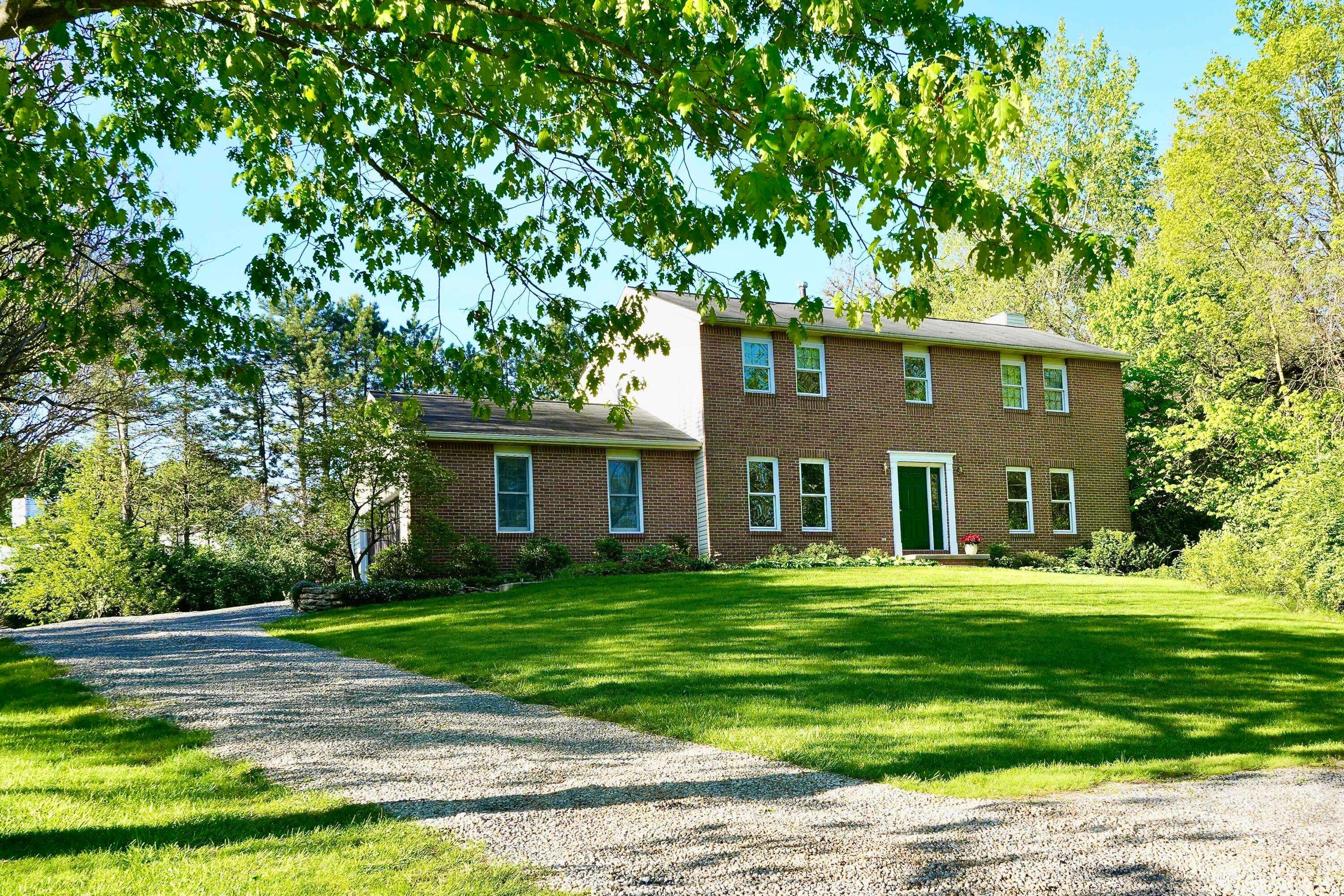 Hilliard, OH 43026,5961 Hayden Run Road