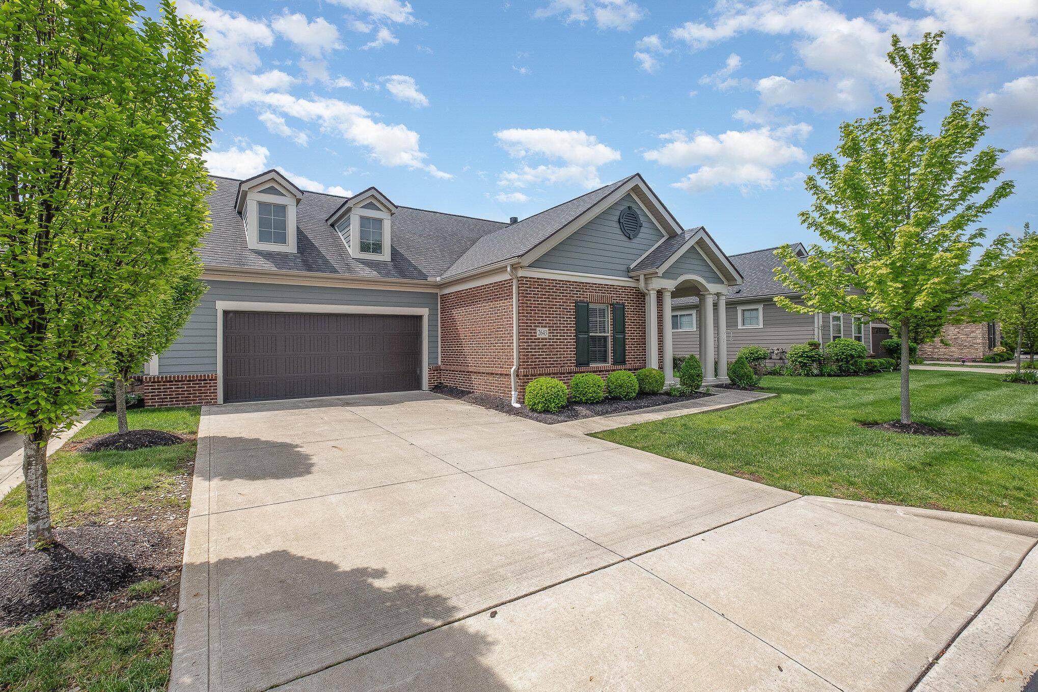 Grove City, OH 43123,2643 Gardenview Loop