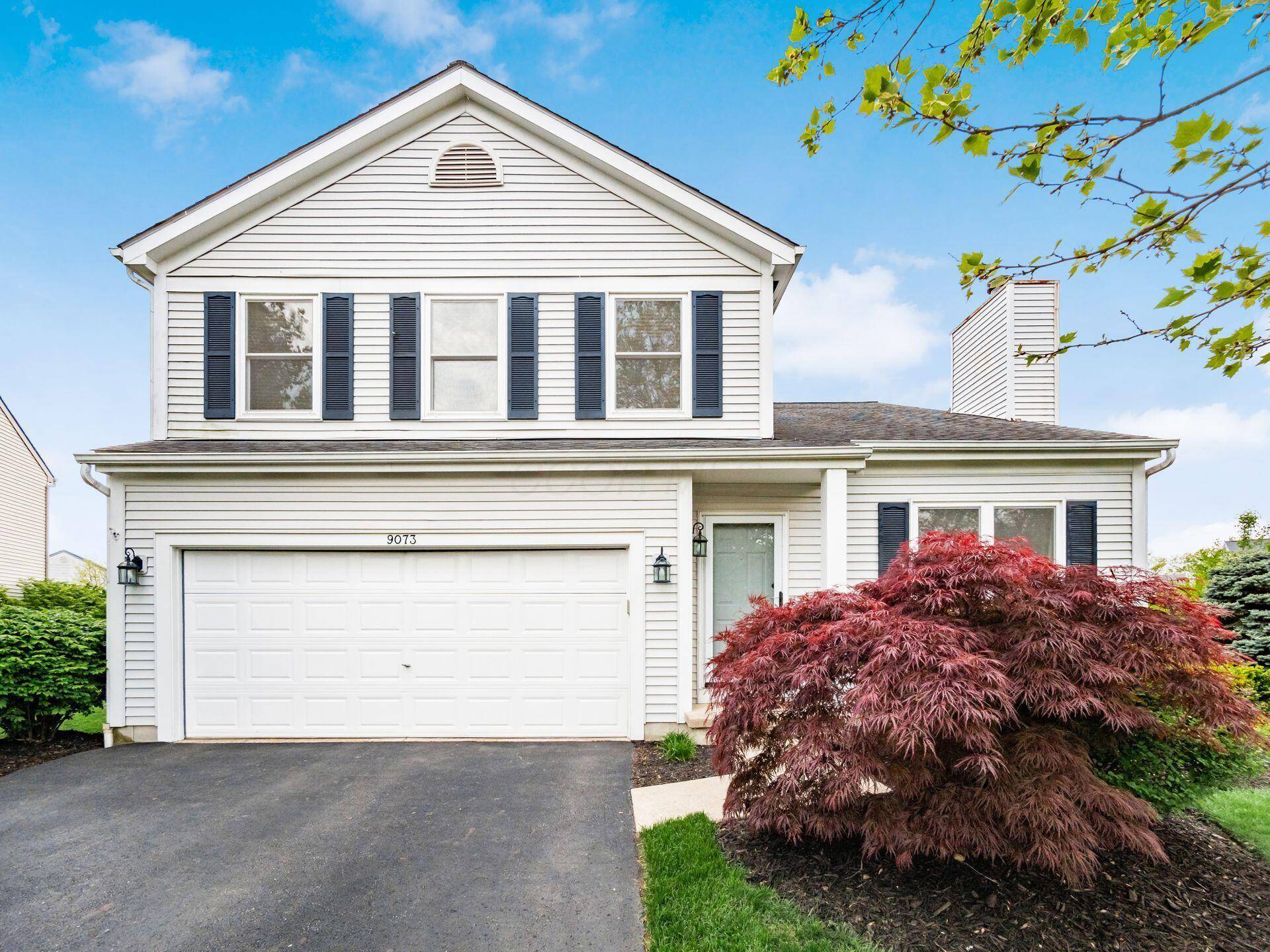 Lewis Center, OH 43035,9073 Longstone Drive