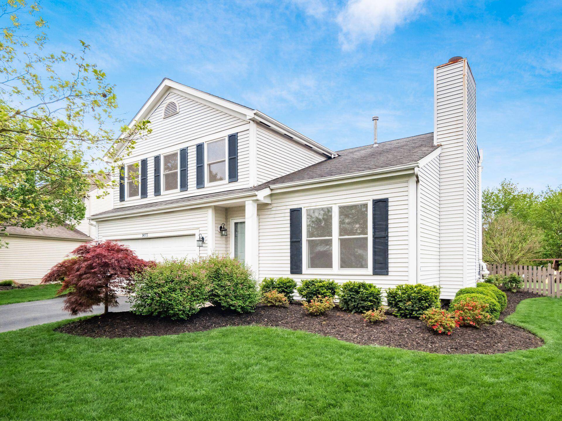 Lewis Center, OH 43035,9073 Longstone Drive