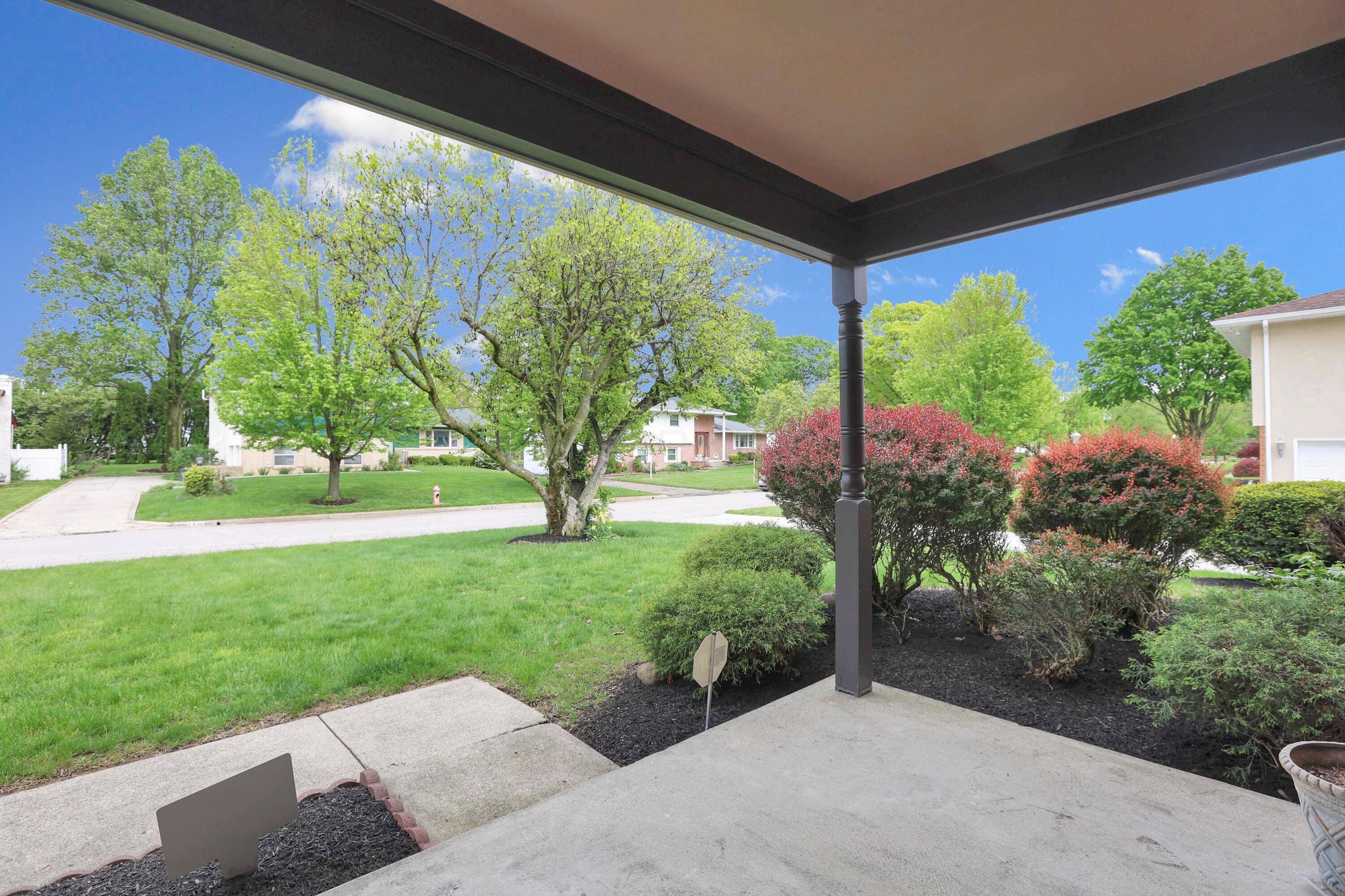 Columbus, OH 43209,2639 Halleck Drive