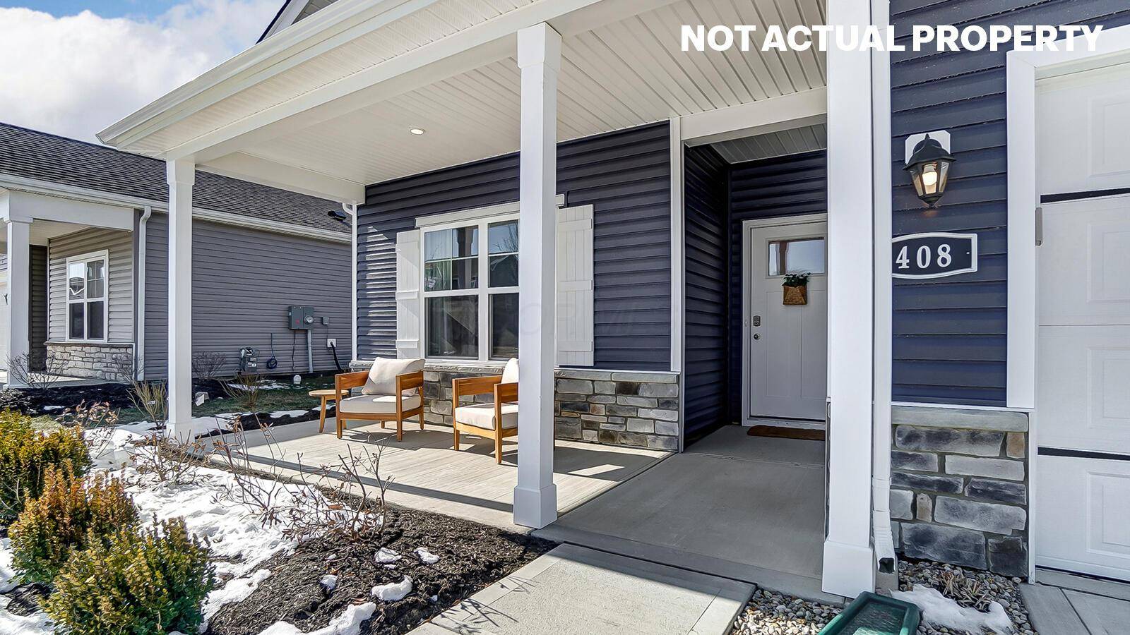 Plain City, OH 43064,414 Helena Drive