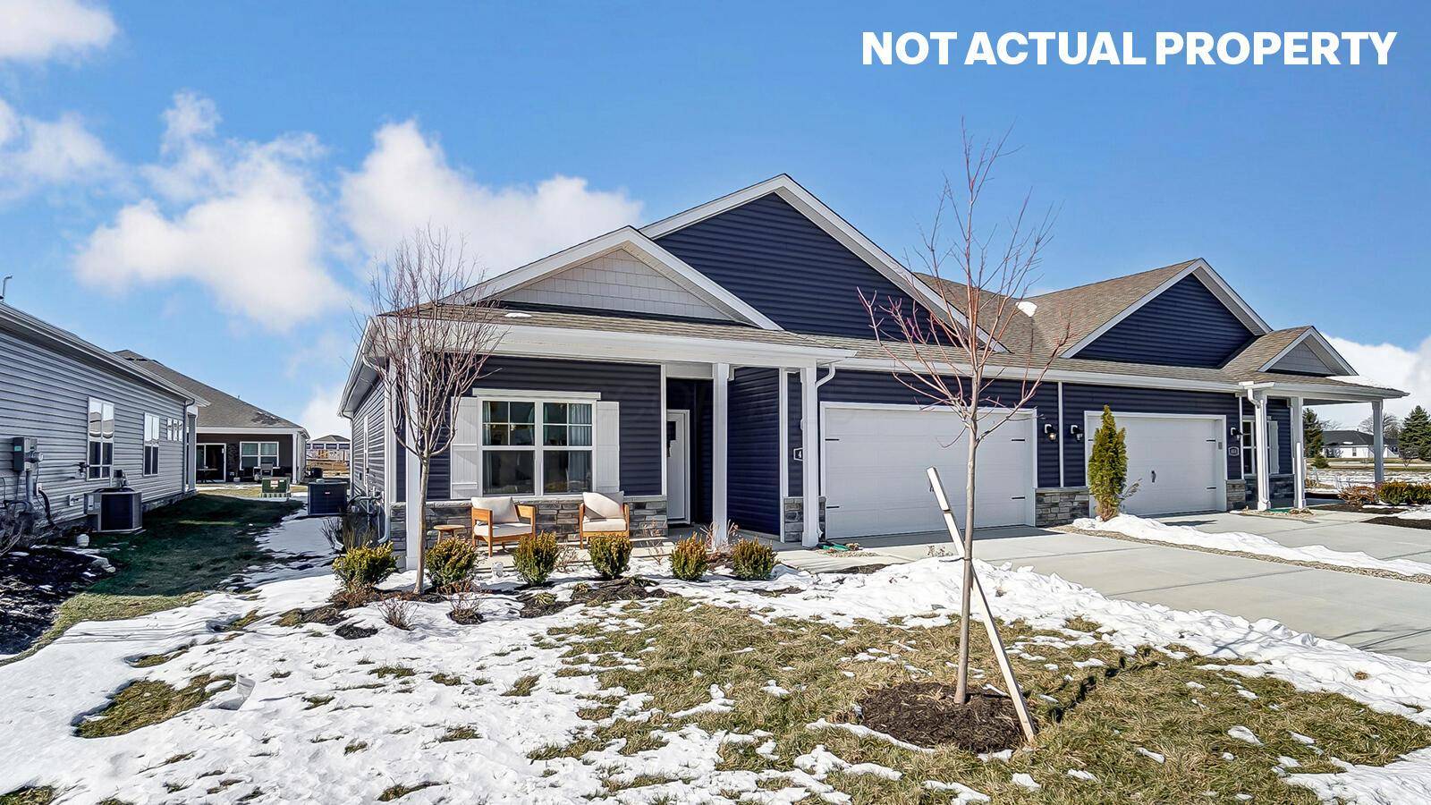 Plain City, OH 43064,414 Helena Drive