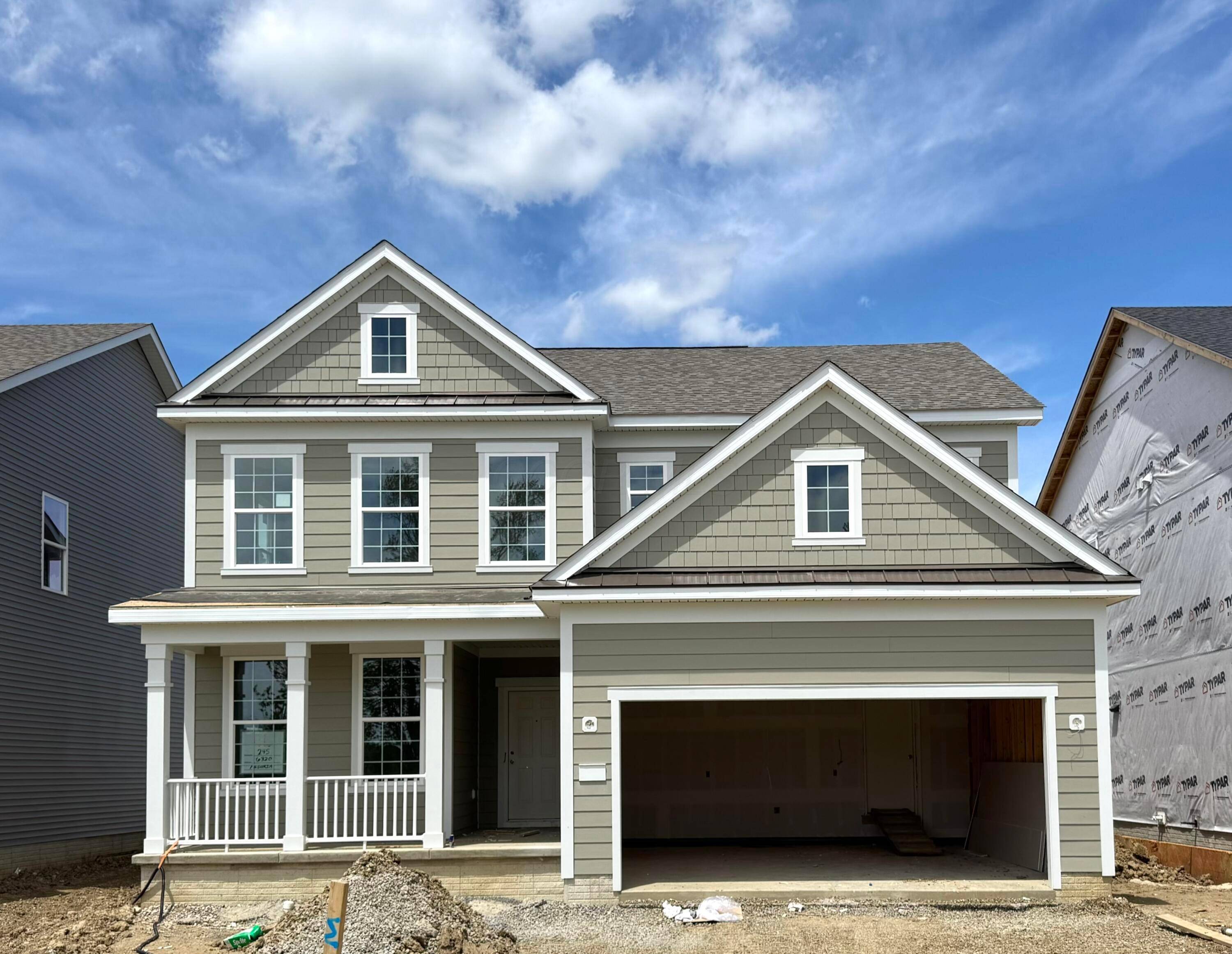 Hilliard, OH 43026,6320 Anguria Drive #Lot 245