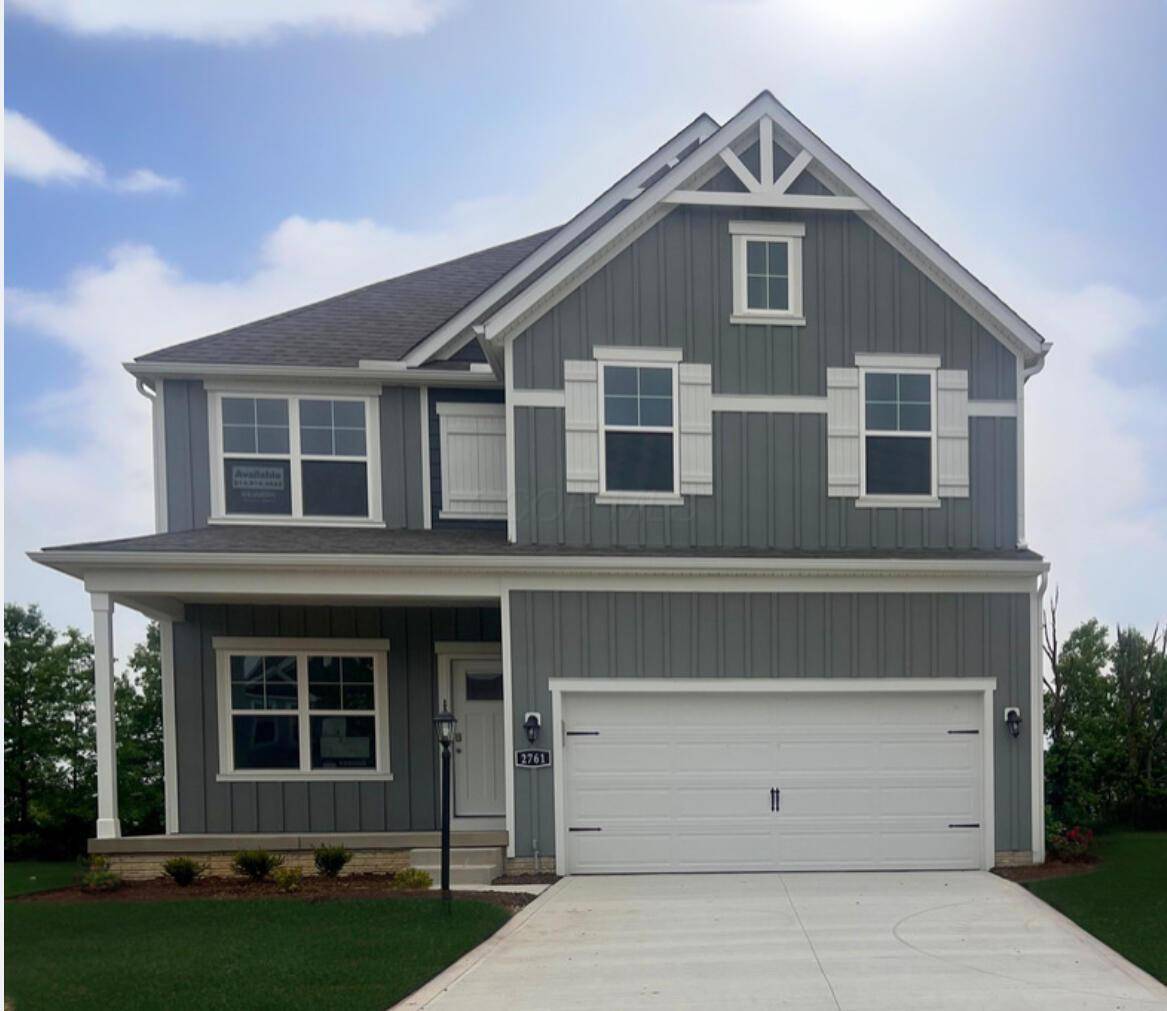 Delaware, OH 43015,2761 Aldengate Lane