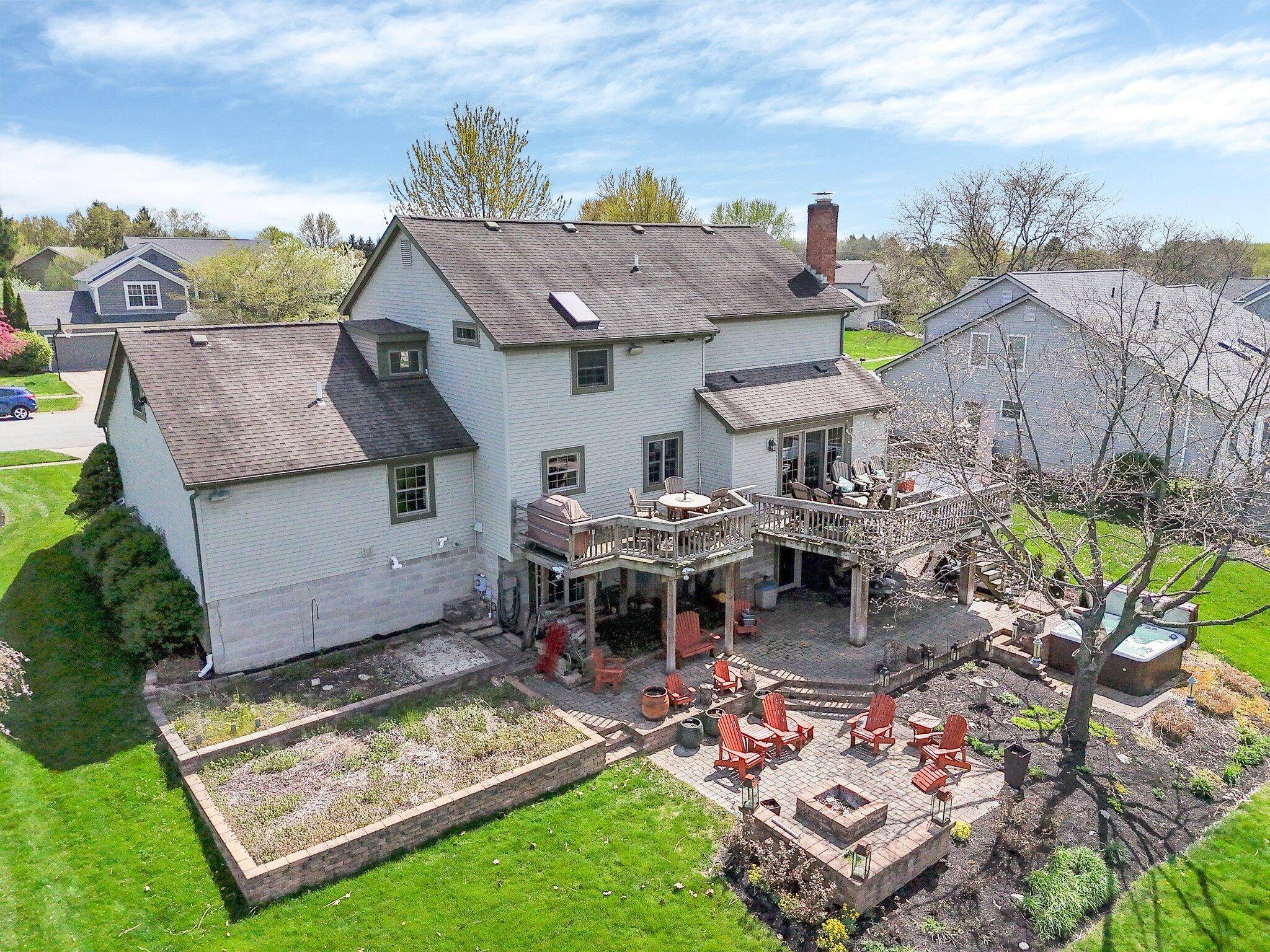 Pickerington, OH 43147,12147 Mallard Pond Drive