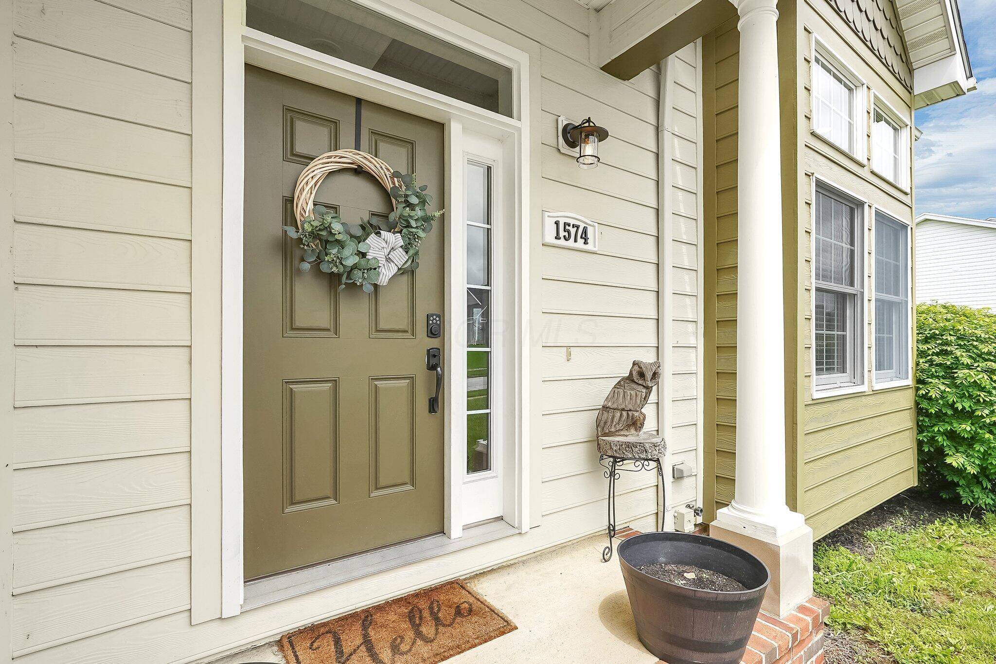 Circleville, OH 43113,1574 Brooke Park Drive