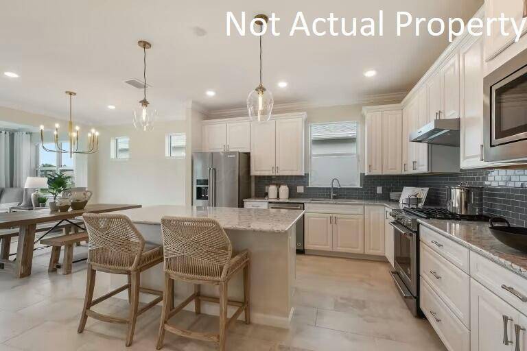 Hilliard, OH 43026,1831 Melanzana Drive #Lot 227