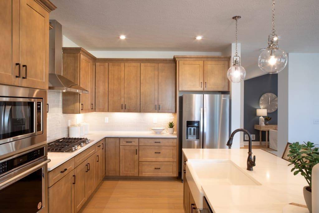 Hilliard, OH 43026,6344 Zuccaro Drive #Lot 136