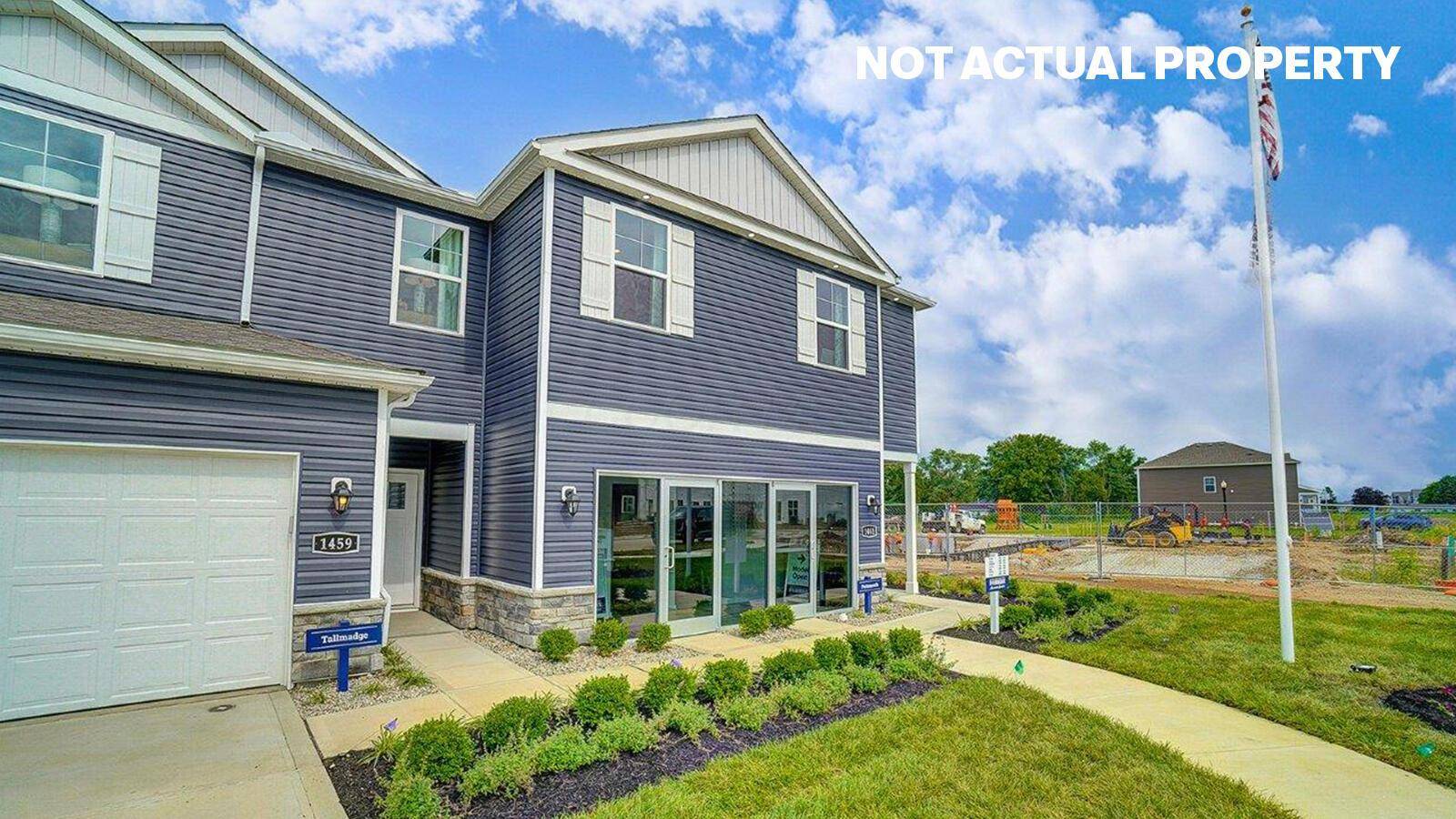 Columbus, OH 43228,6354 Ripken Street