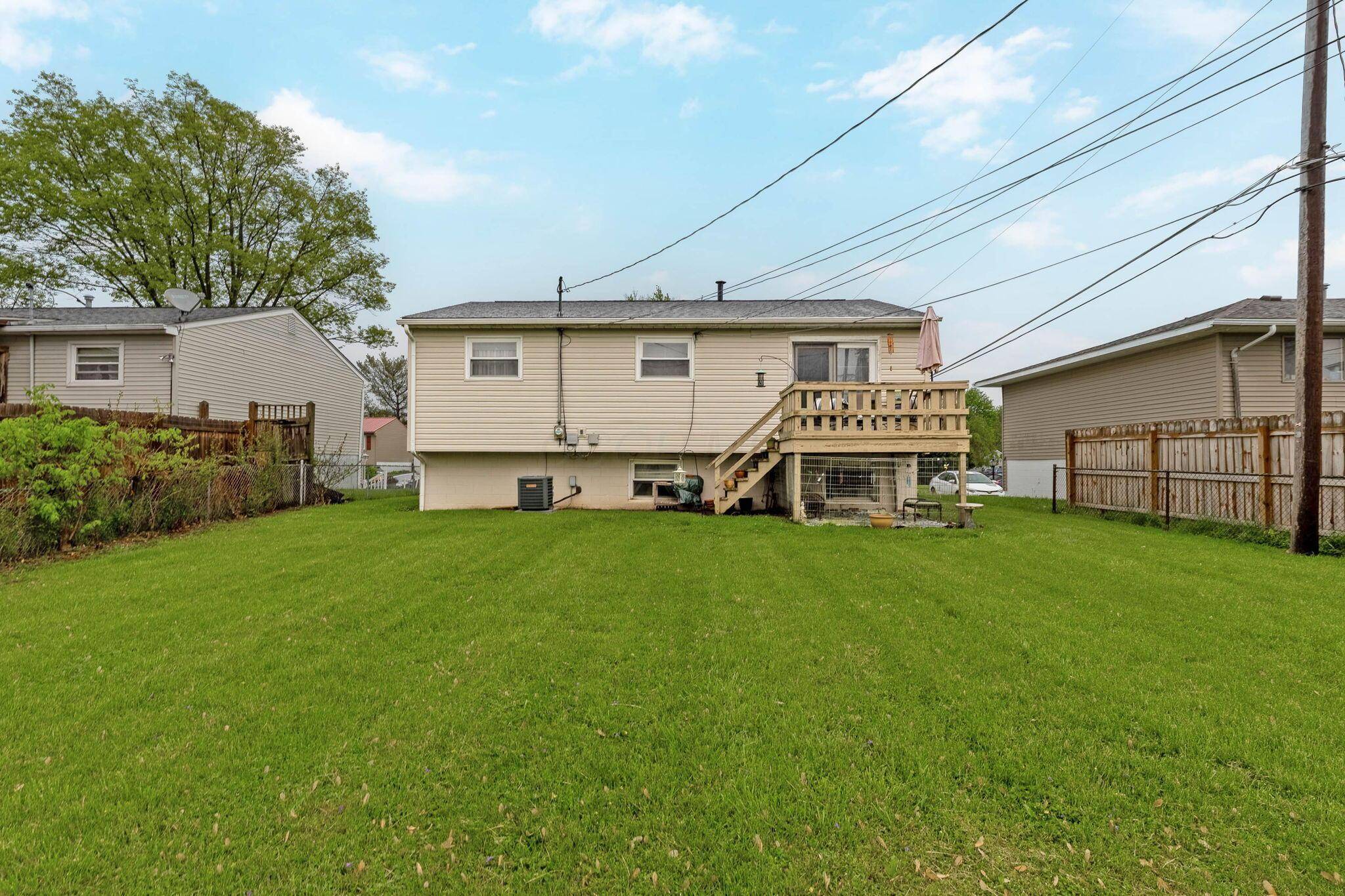 Columbus, OH 43207,3951 Ivorton Road
